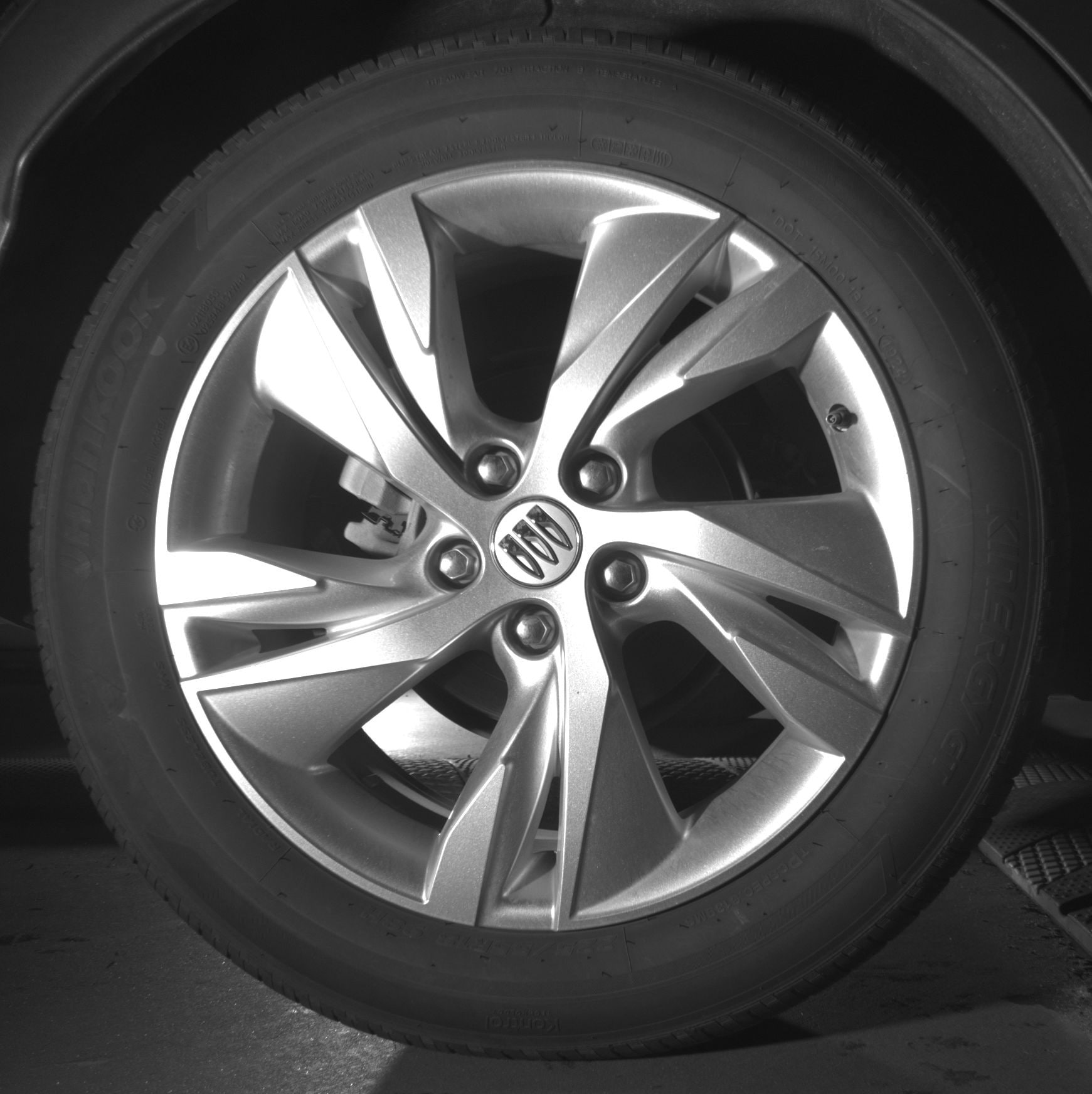 Thumbnail: 2025 Buick Encore GX - 12