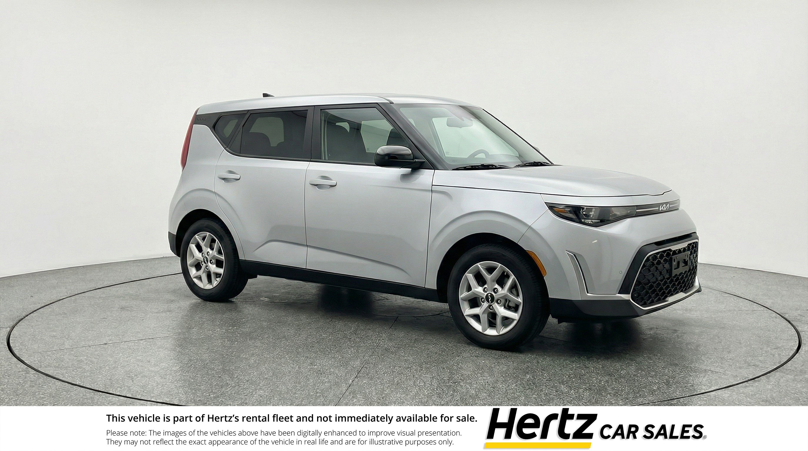 2025 Kia Soul