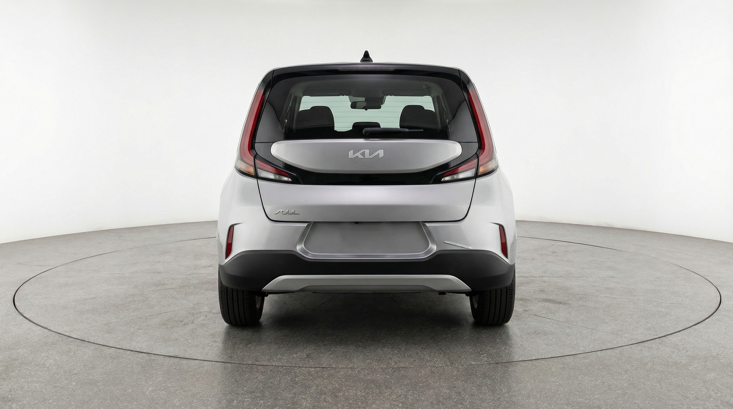 Thumbnail: 2025 Kia Soul - 6