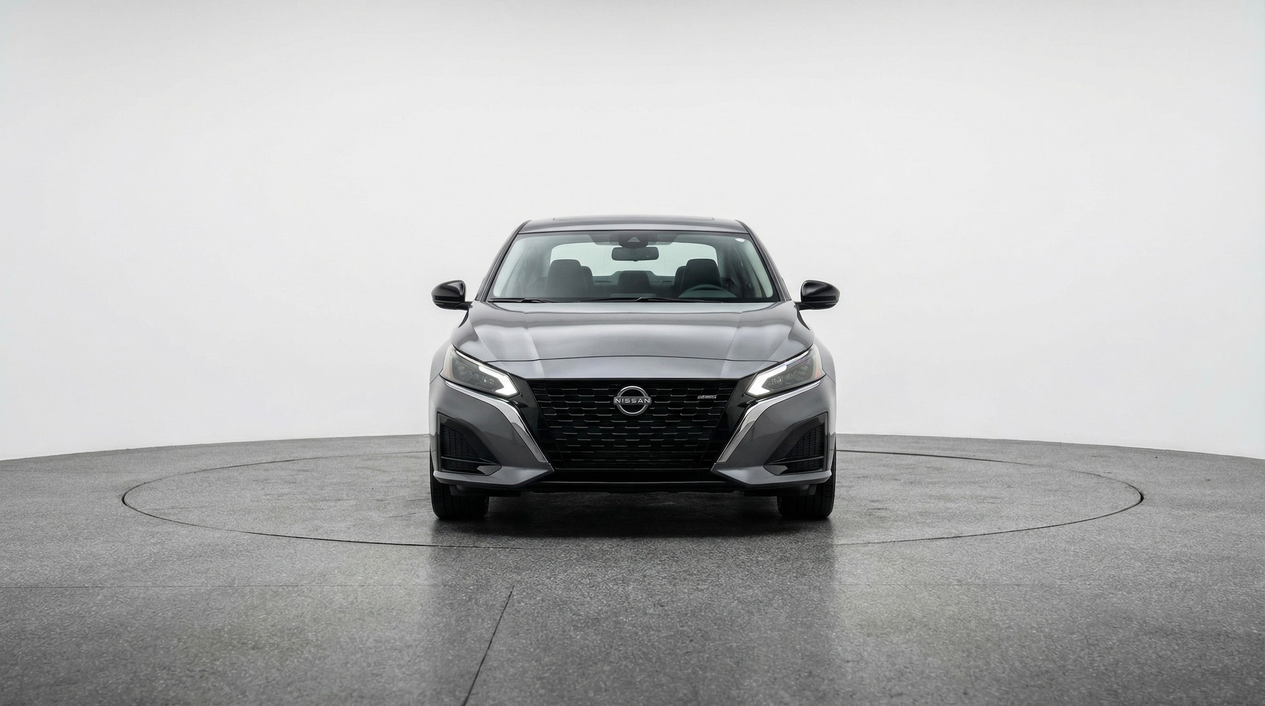 Thumbnail: 2025 Nissan Altima - 2