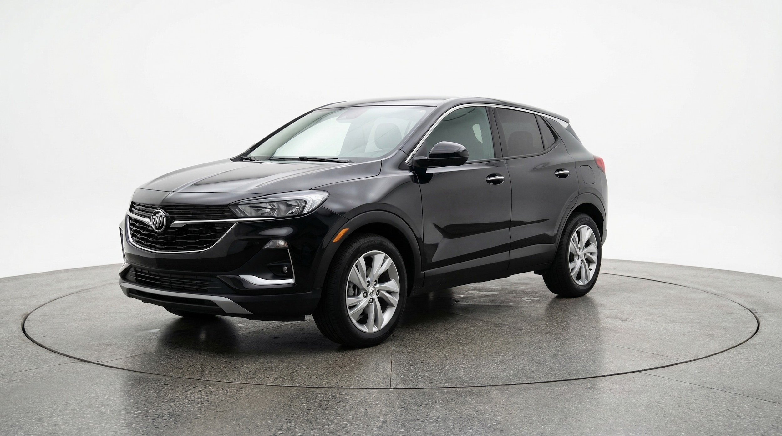 Thumbnail: 2025 Buick Encore GX - 3