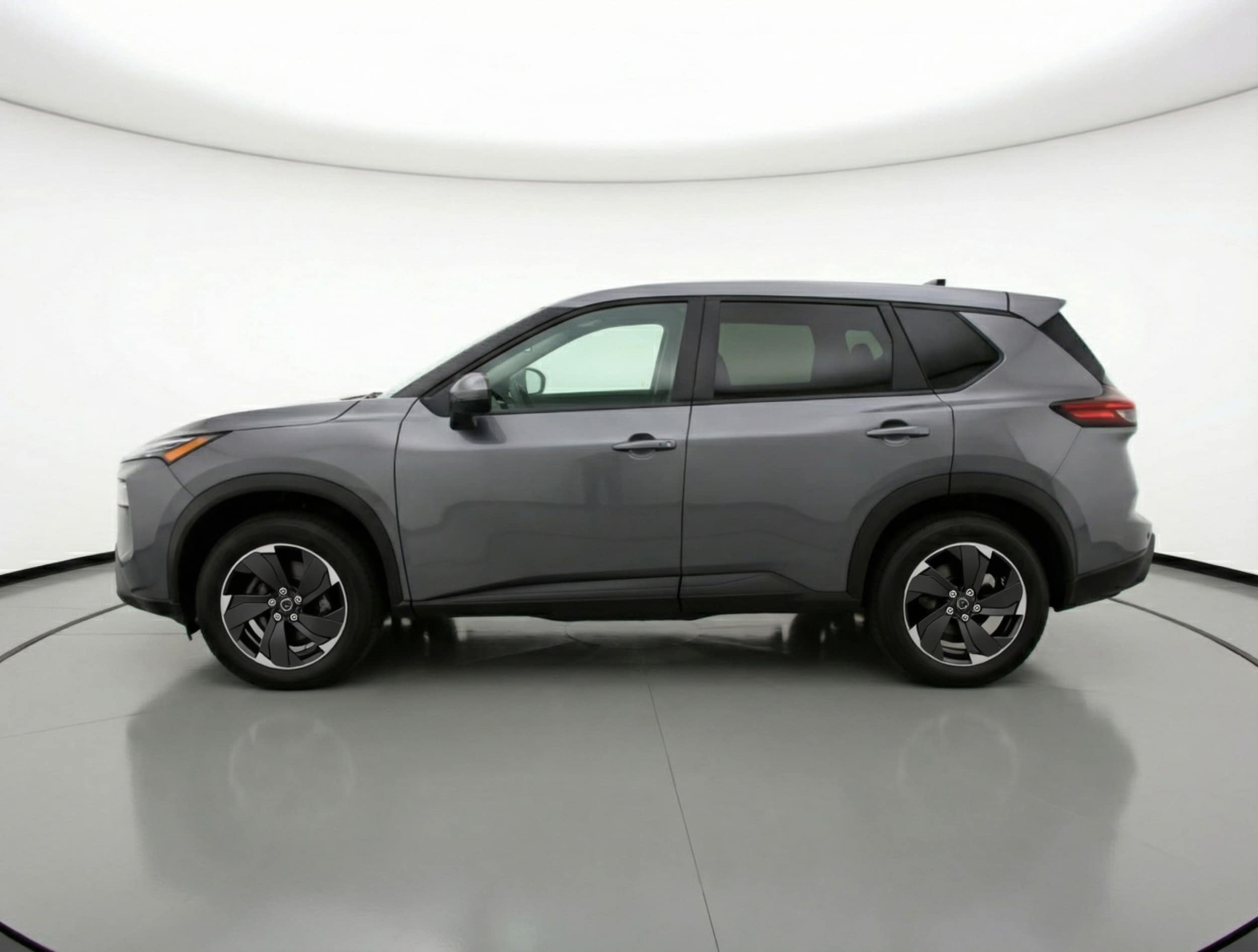 Thumbnail: 2025 Nissan Rogue - 4