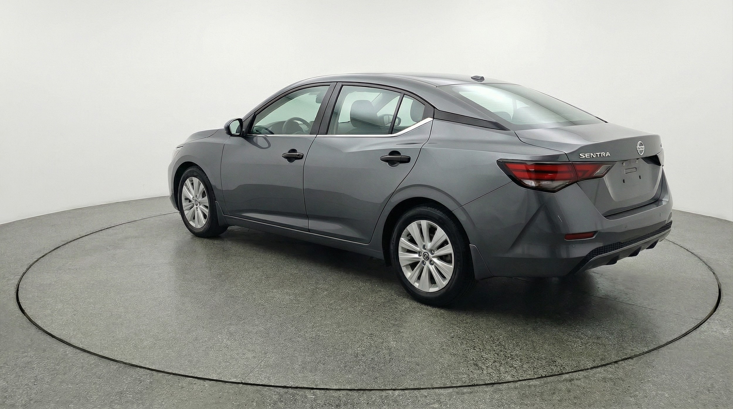 Thumbnail: 2025 Nissan Sentra - 5