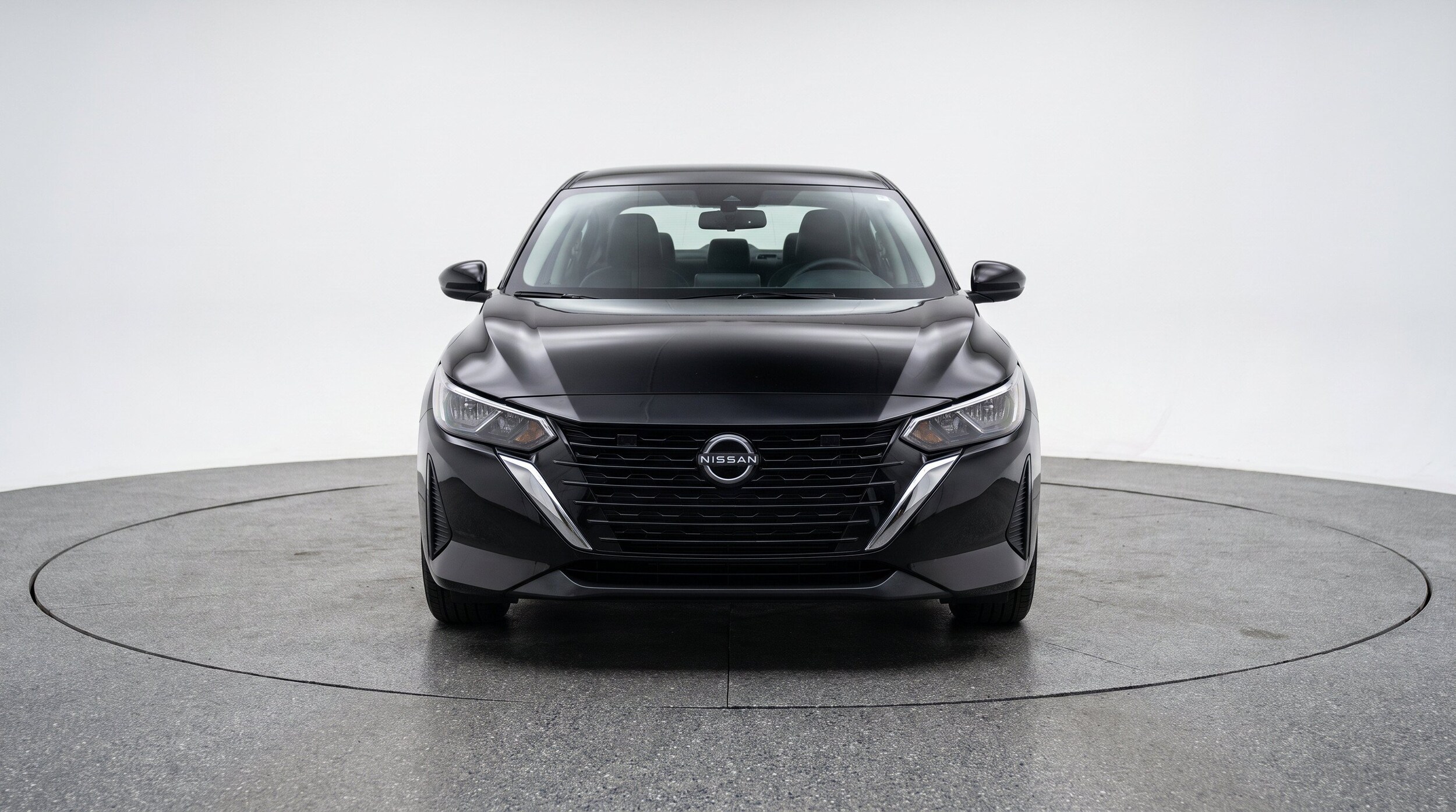 Thumbnail: 2025 Nissan Sentra - 2