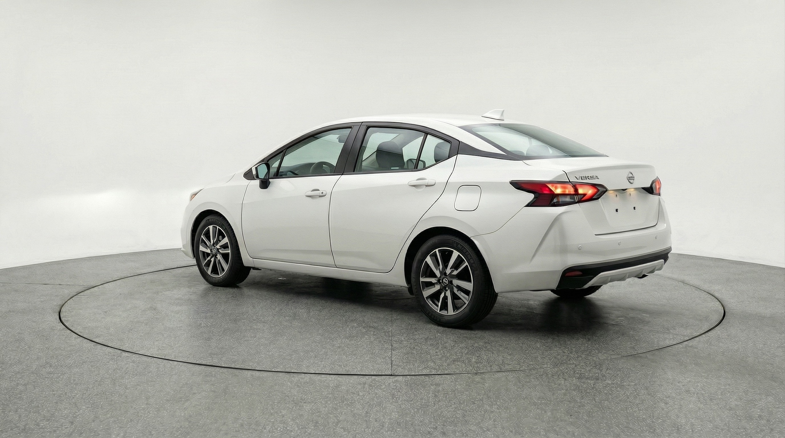 Thumbnail: 2025 Nissan Versa - 5