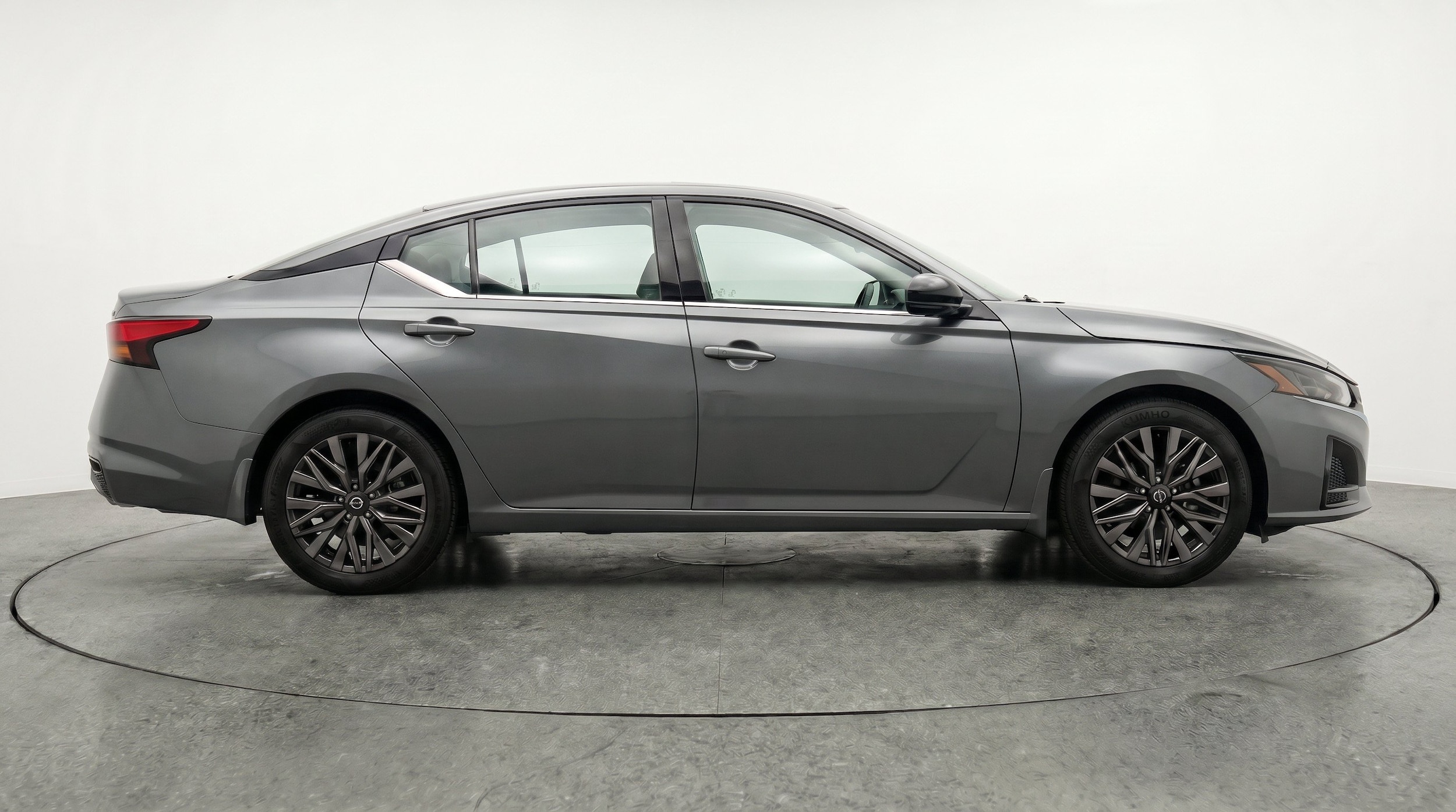Thumbnail: 2026 Nissan Altima - 11