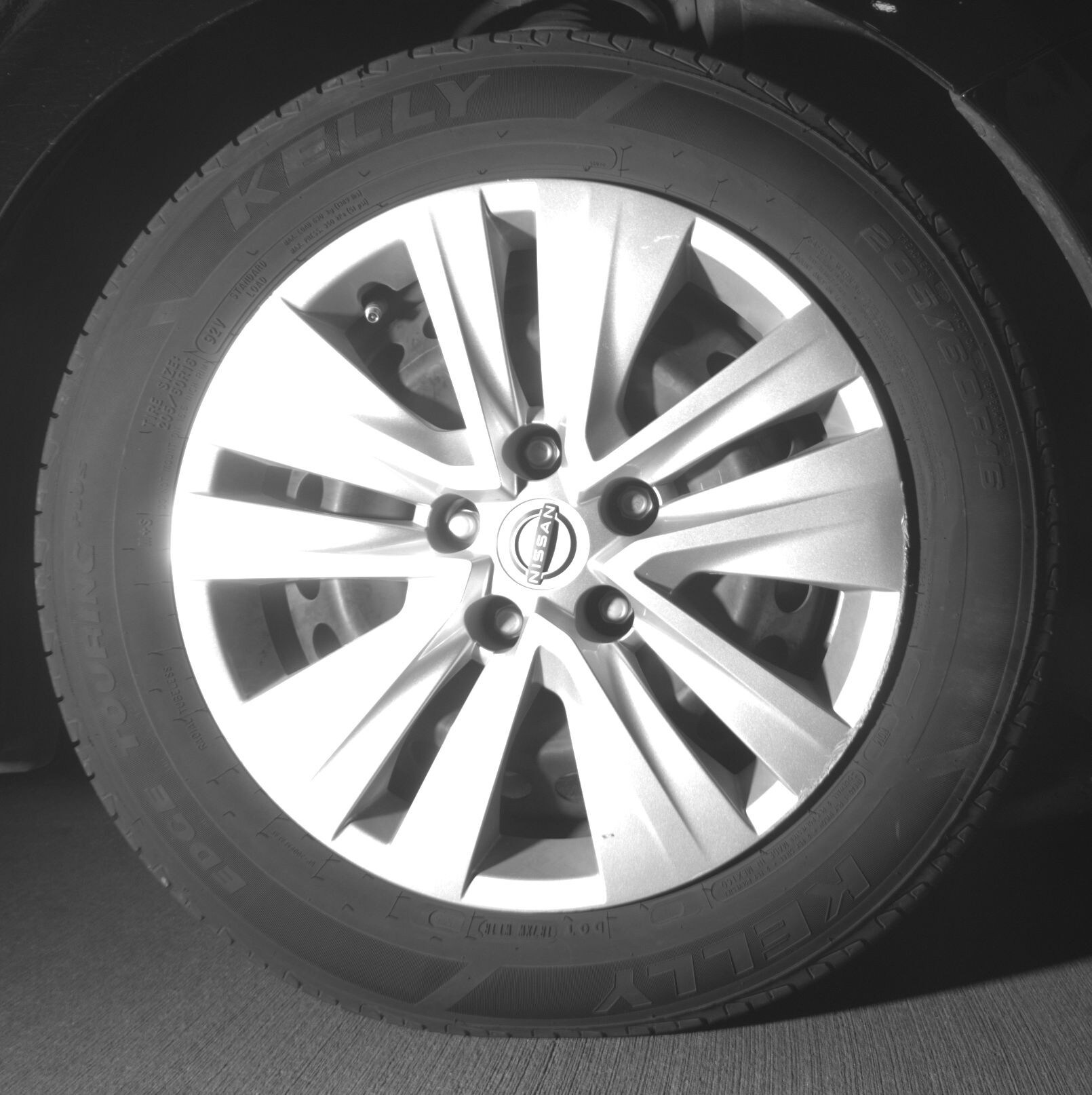 Thumbnail: 2025 Nissan Sentra - 10