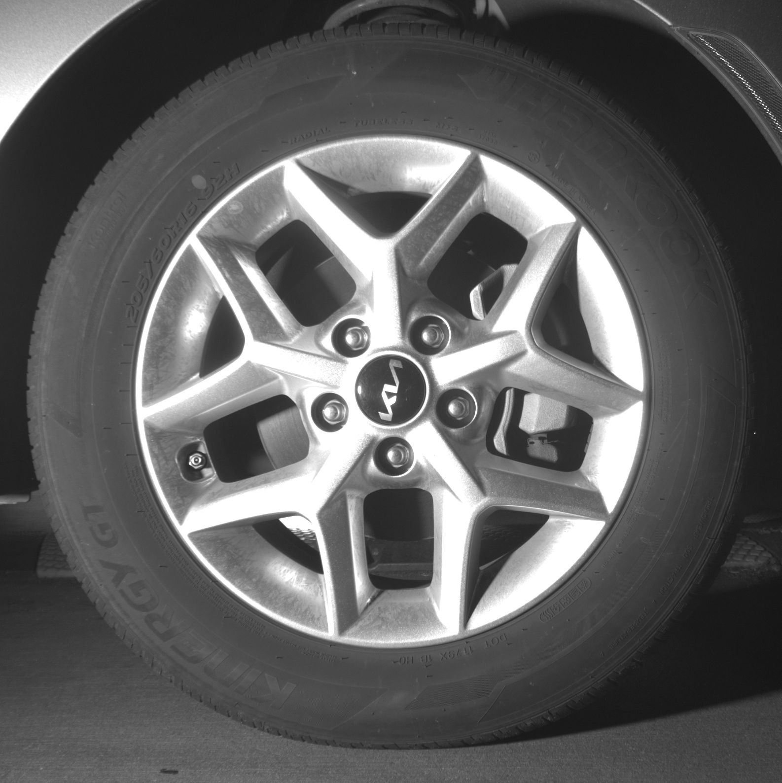 Thumbnail: 2025 Kia Soul - 10