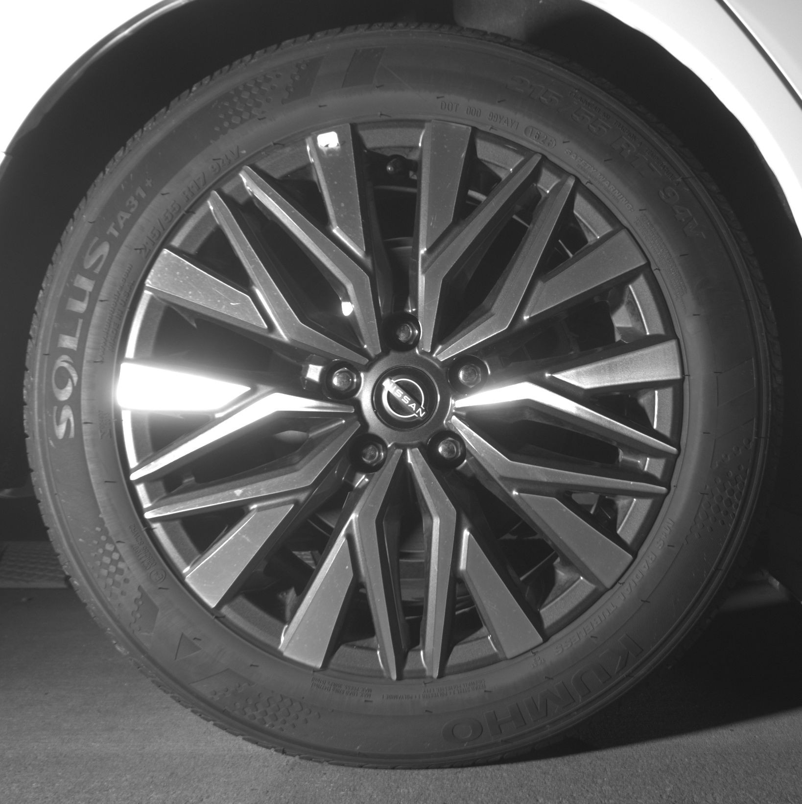 Thumbnail: 2025 Nissan Altima - 12