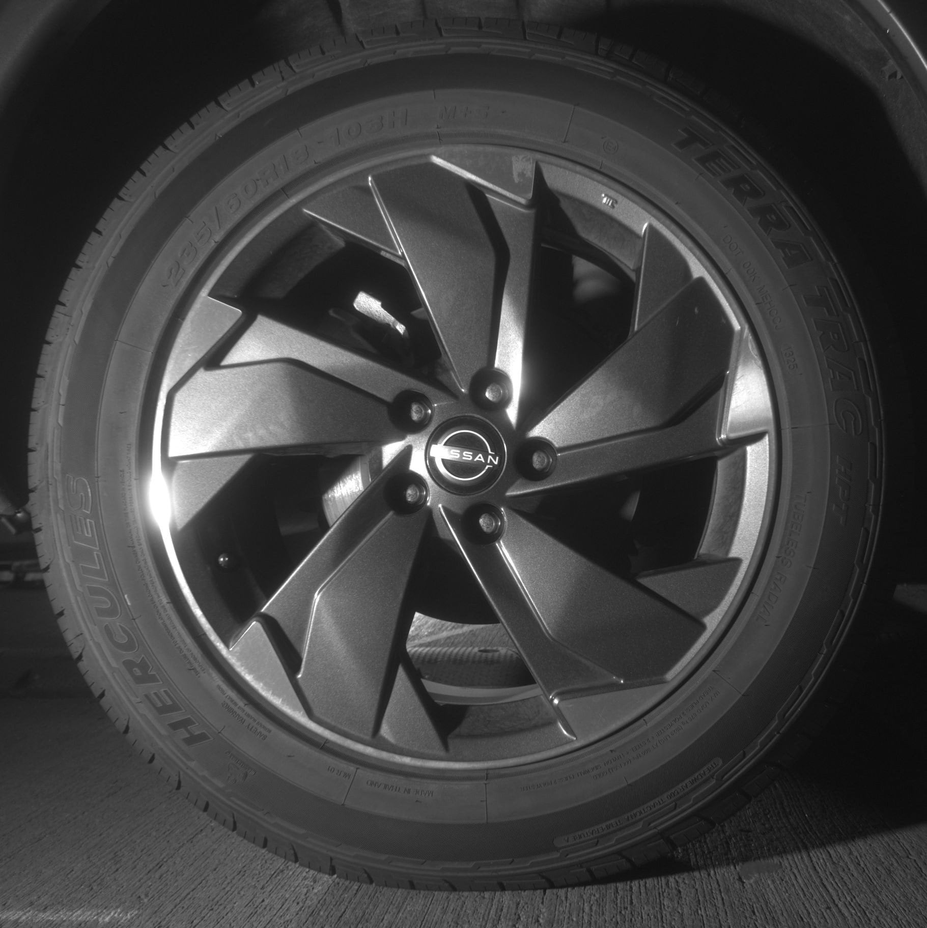 Thumbnail: 2025 Nissan Rogue - 15