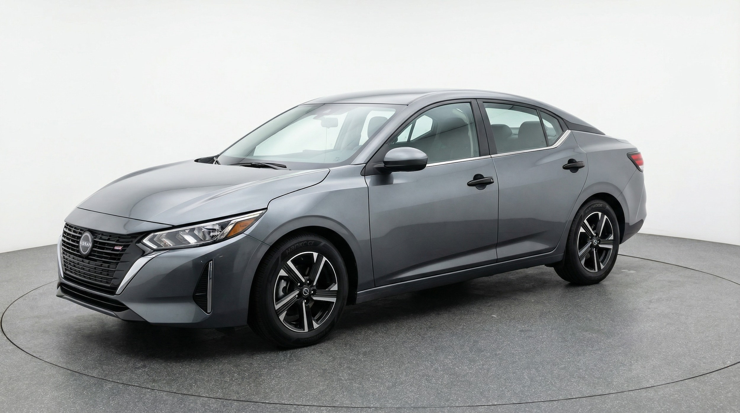 Thumbnail: 2025 Nissan Sentra - 3