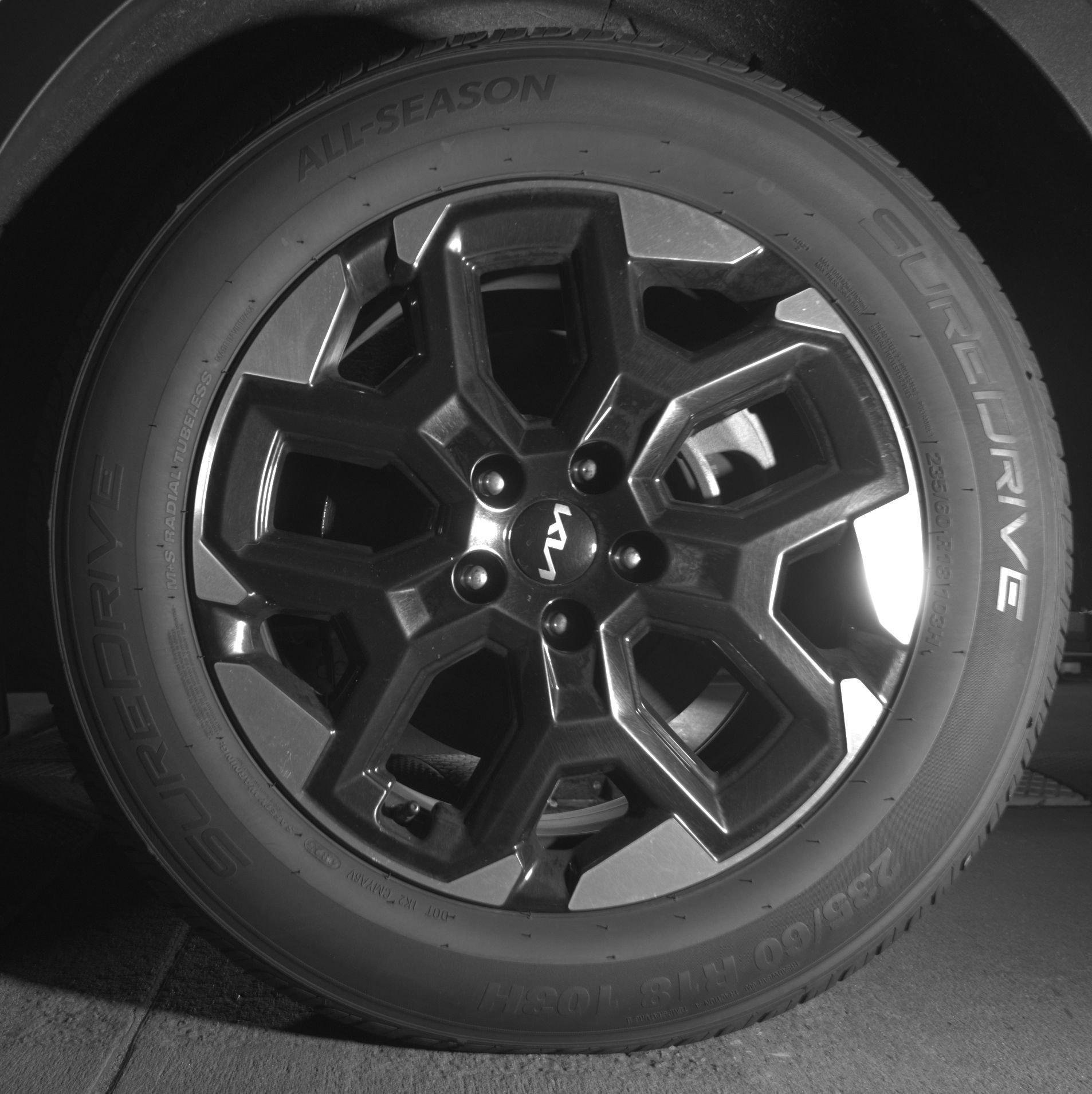 Thumbnail: 2024 Kia Sorento - 11