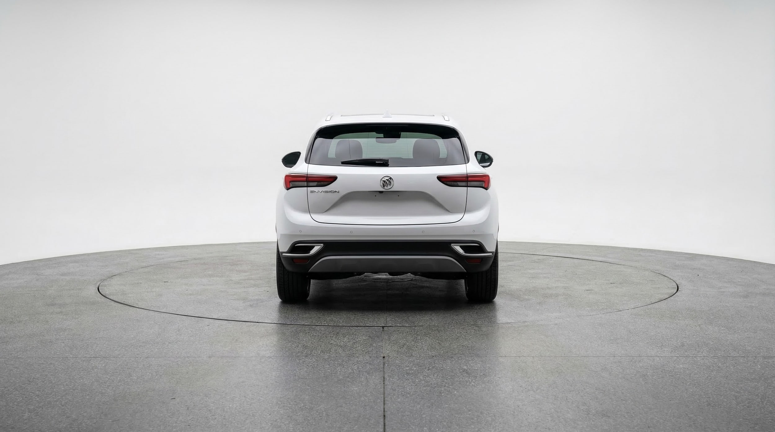 Thumbnail: 2024 Buick Envision - 6