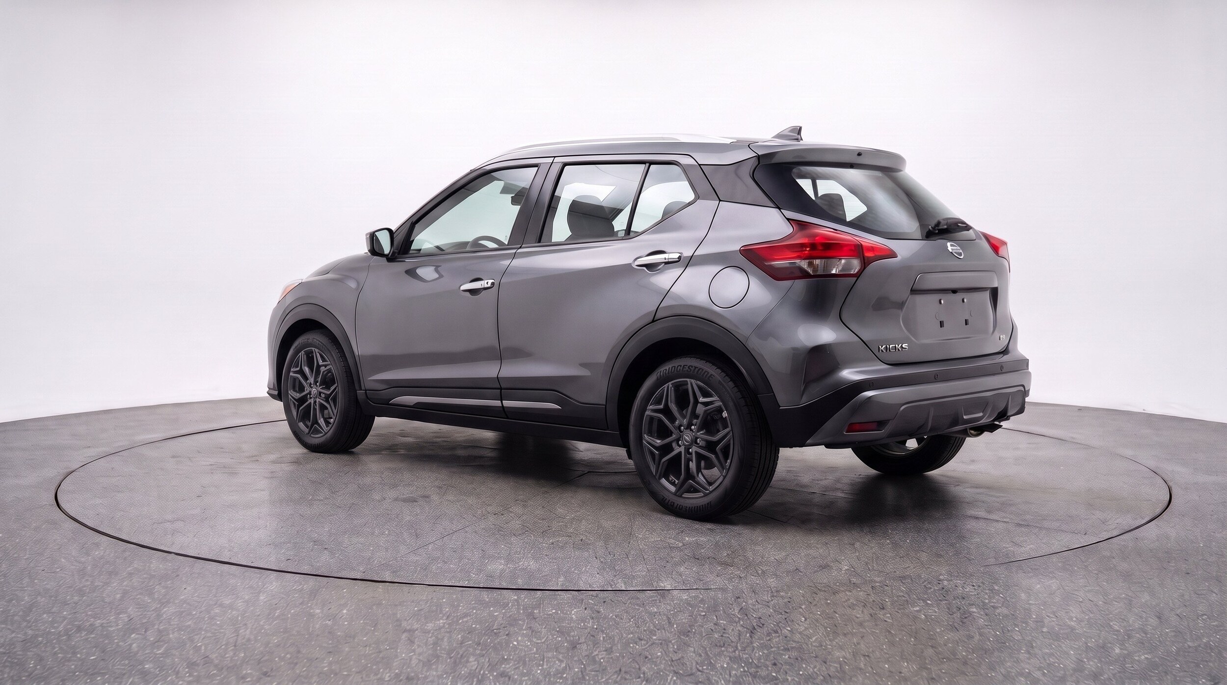 Thumbnail: 2026 Nissan Kicks - 6