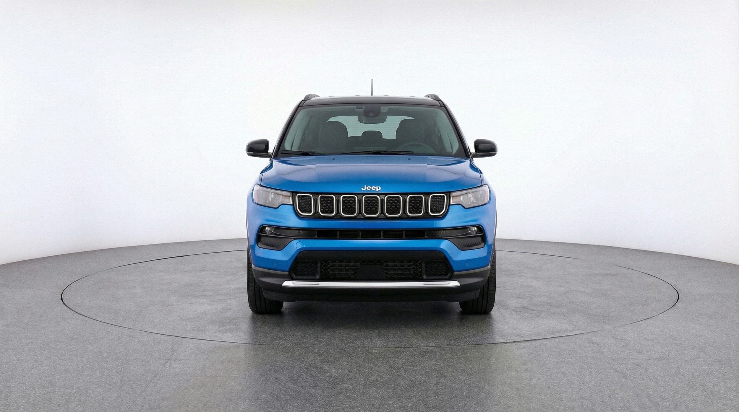Thumbnail: 2025 Jeep Compass - 2