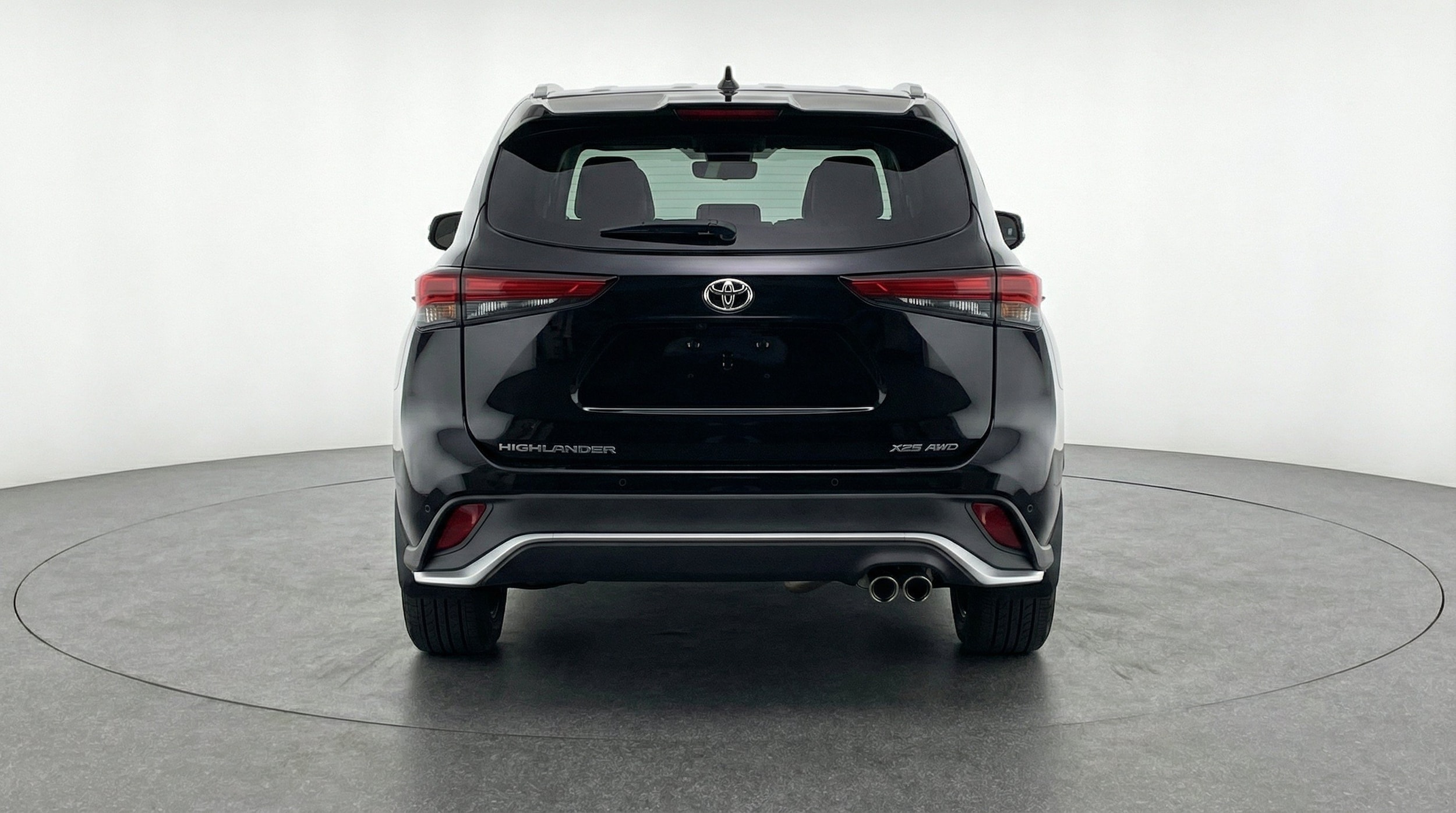Thumbnail: 2025 Toyota Highlander - 7