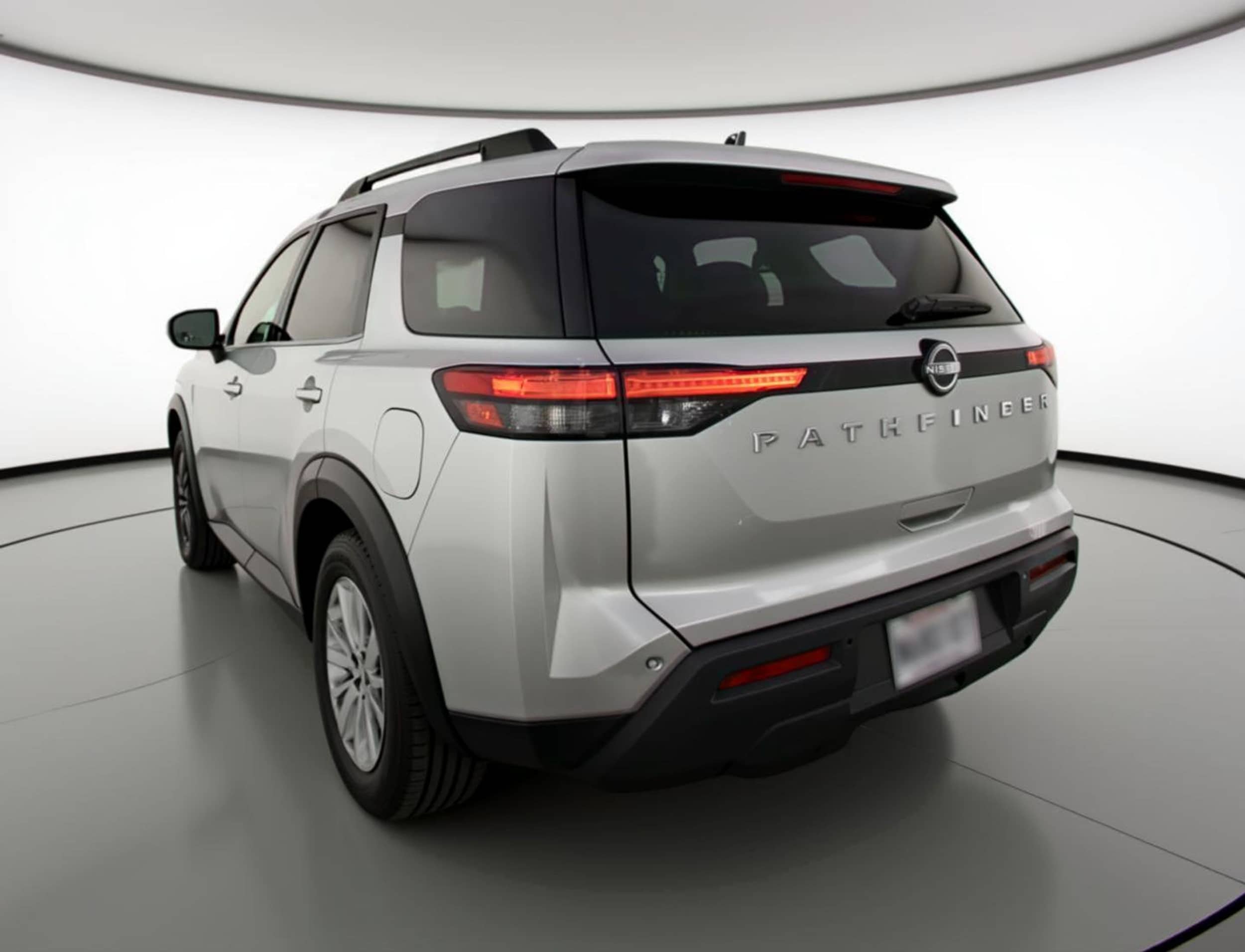 Thumbnail: 2025 Nissan Pathfinder - 5