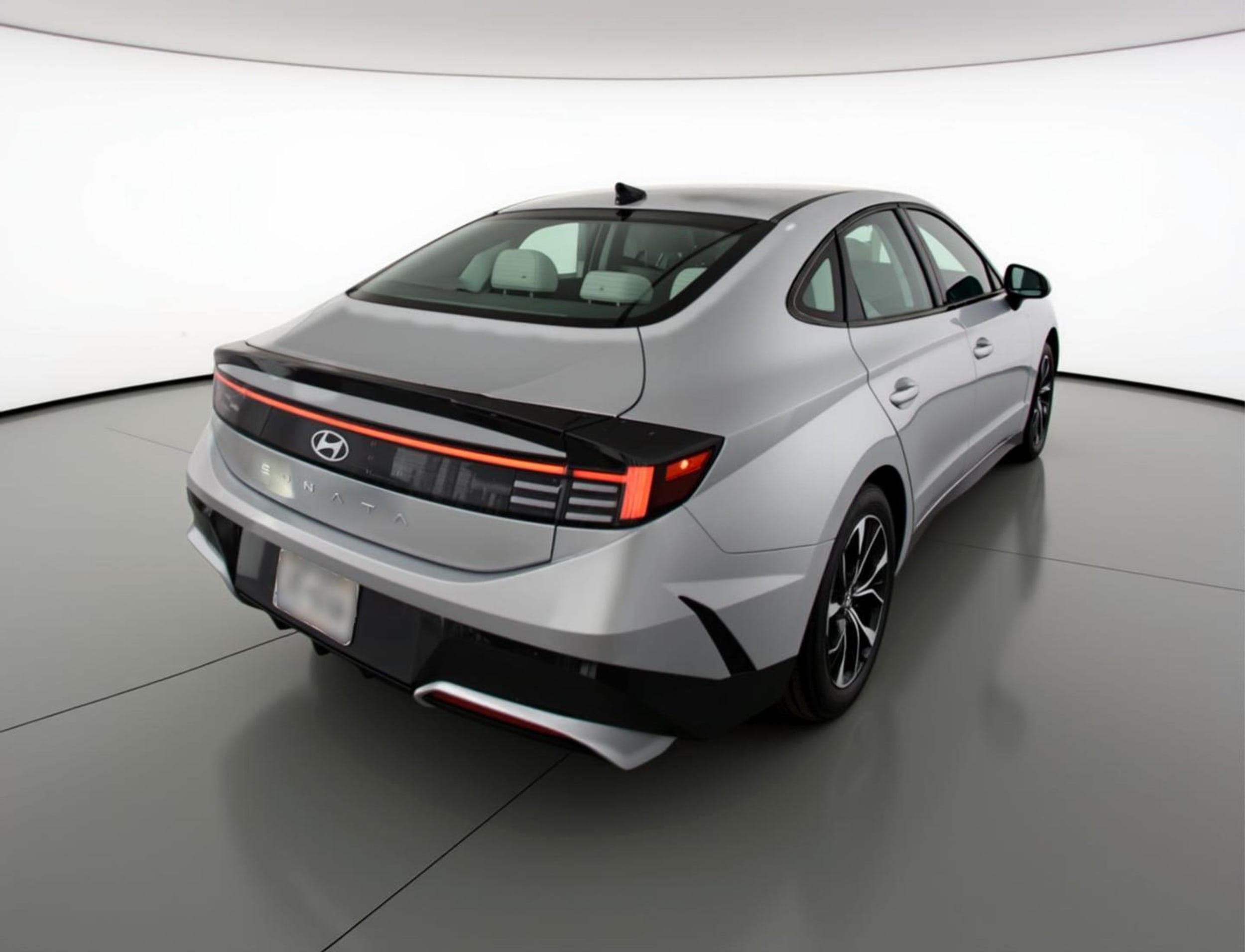 Thumbnail: 2025 Hyundai Sonata - 7