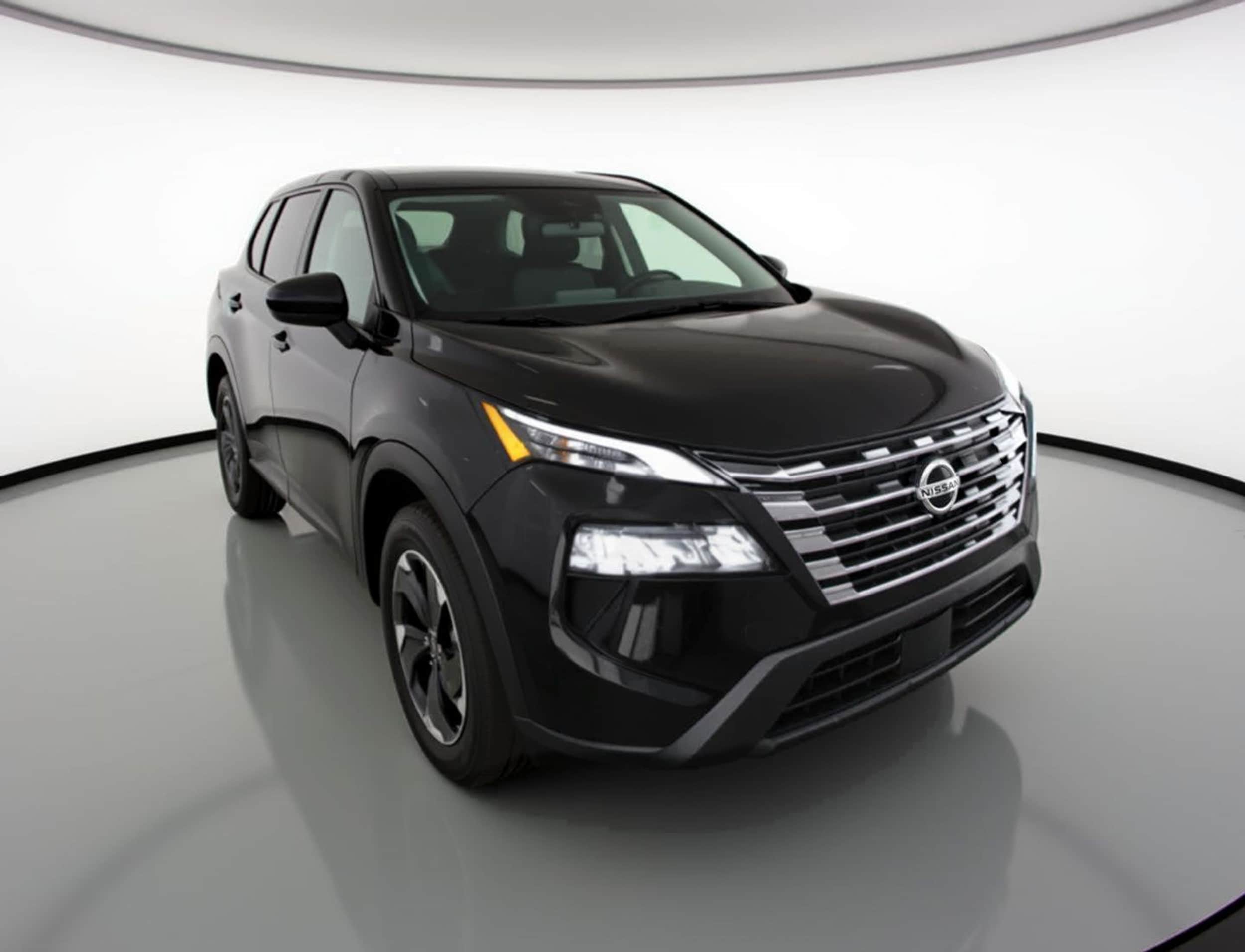 Thumbnail: 2025 Nissan Rogue - 1