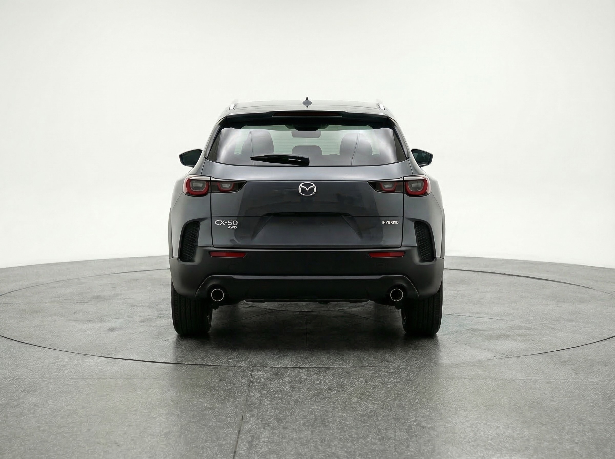 Thumbnail: 2025 Mazda CX-50 - 6