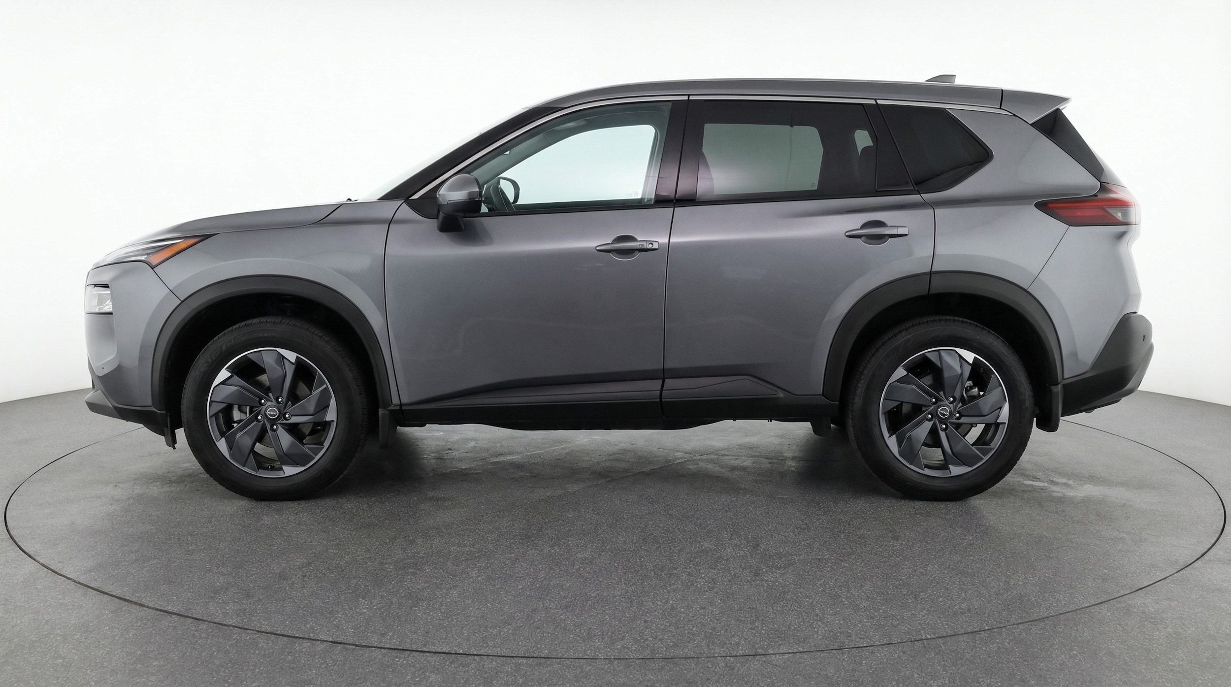 Thumbnail: 2025 Nissan Rogue - 4