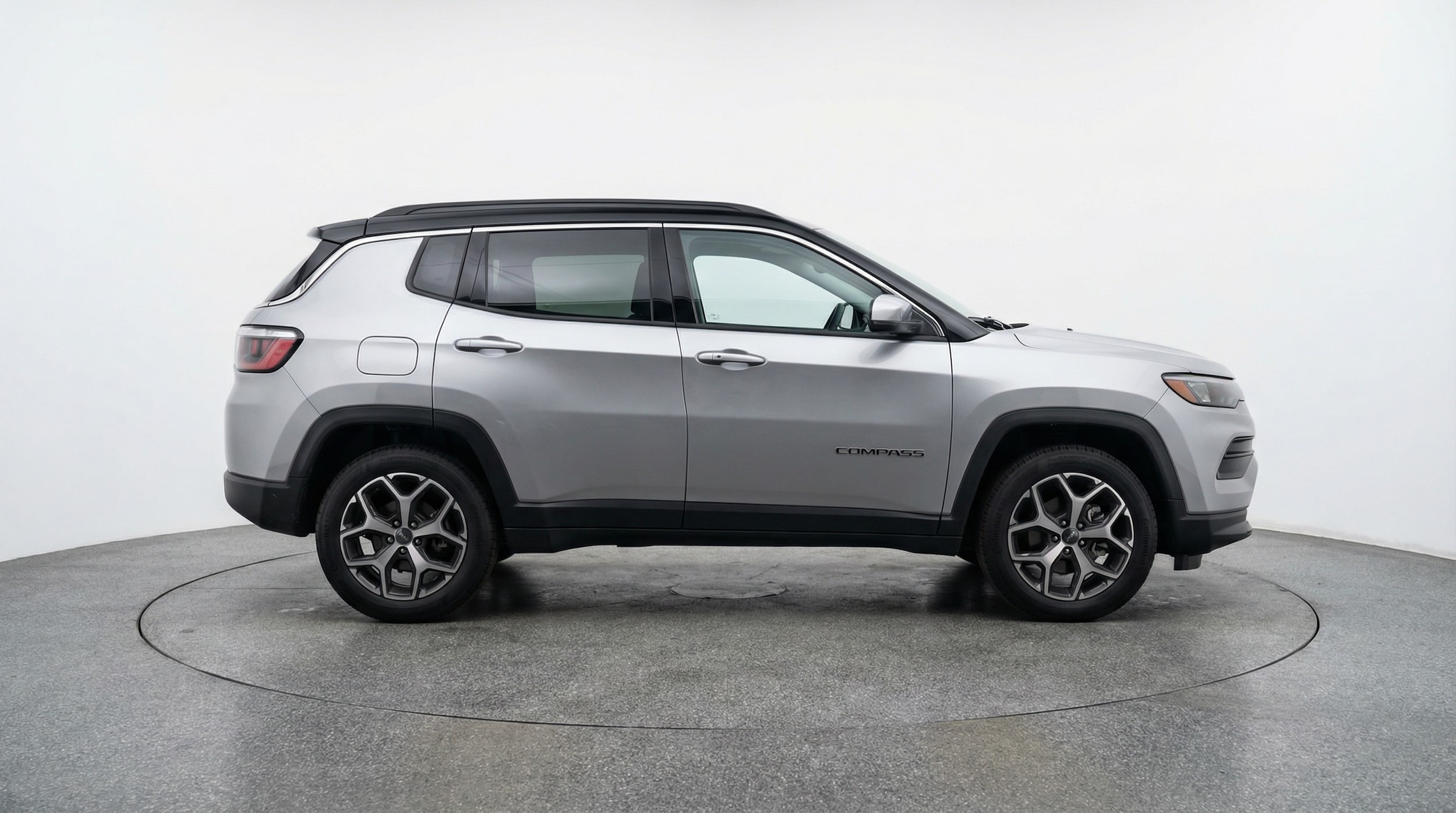 Thumbnail: 2025 Jeep Compass - 8