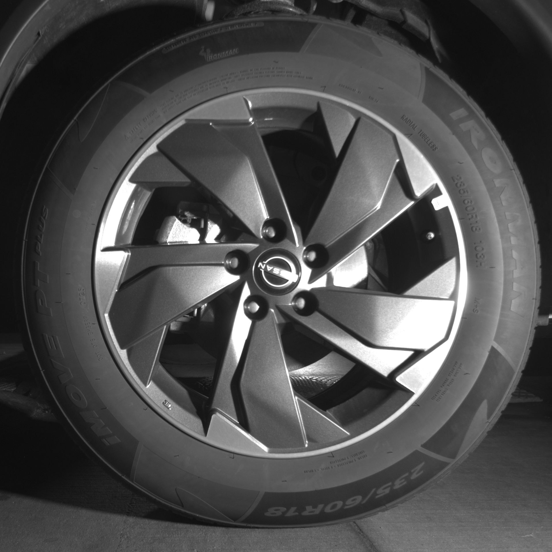 Thumbnail: 2025 Nissan Rogue - 9