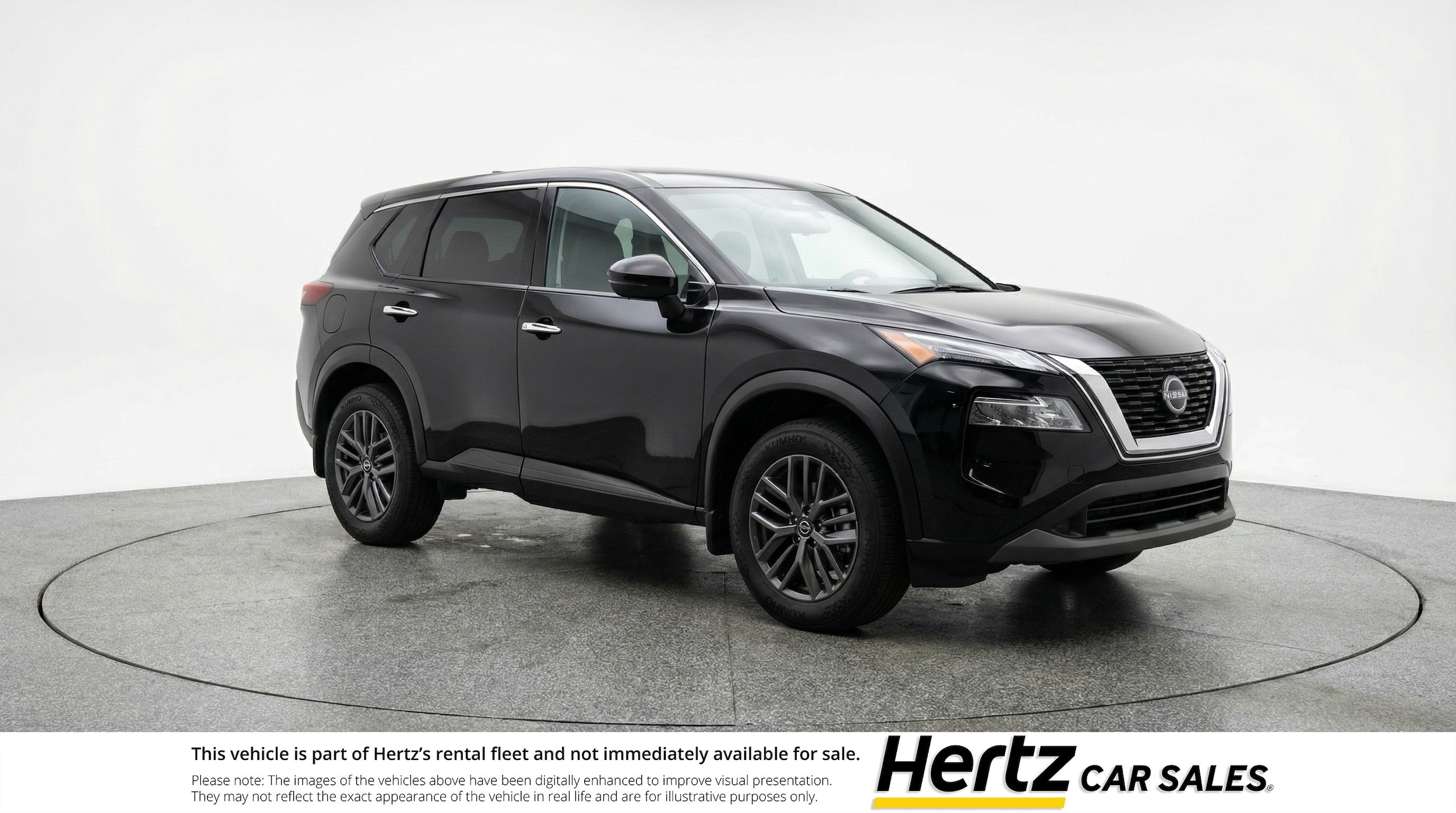 Thumbnail: 2026 Nissan Rogue - 1