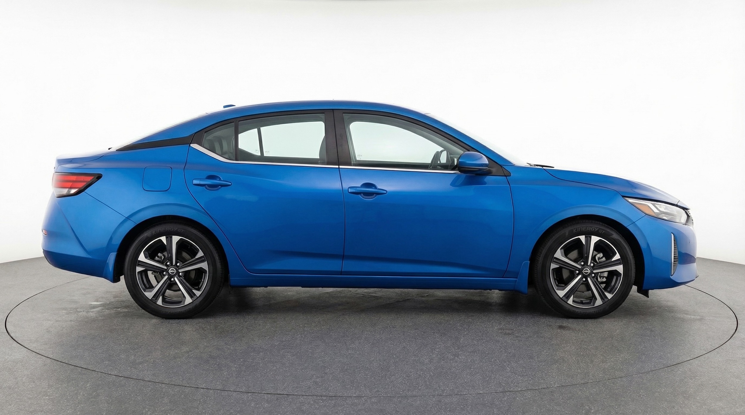 Thumbnail: 2025 Nissan Sentra - 8