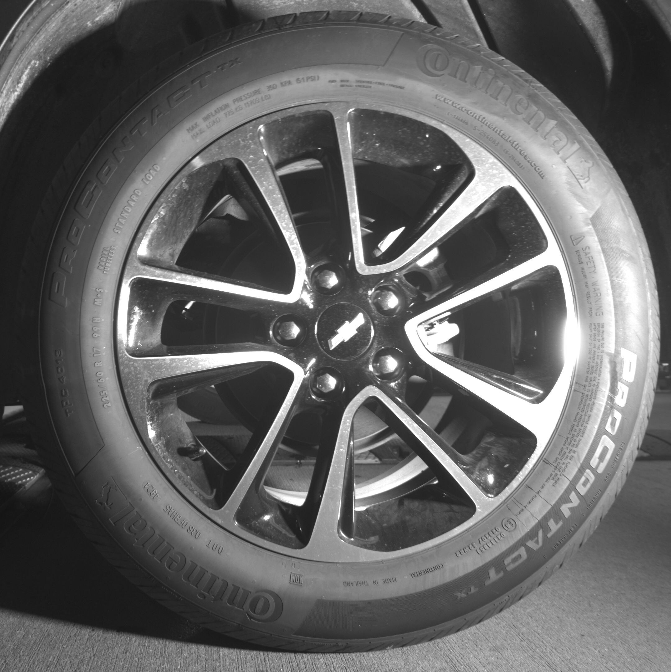 Thumbnail: 2025 Chevrolet TrailBlazer - 11