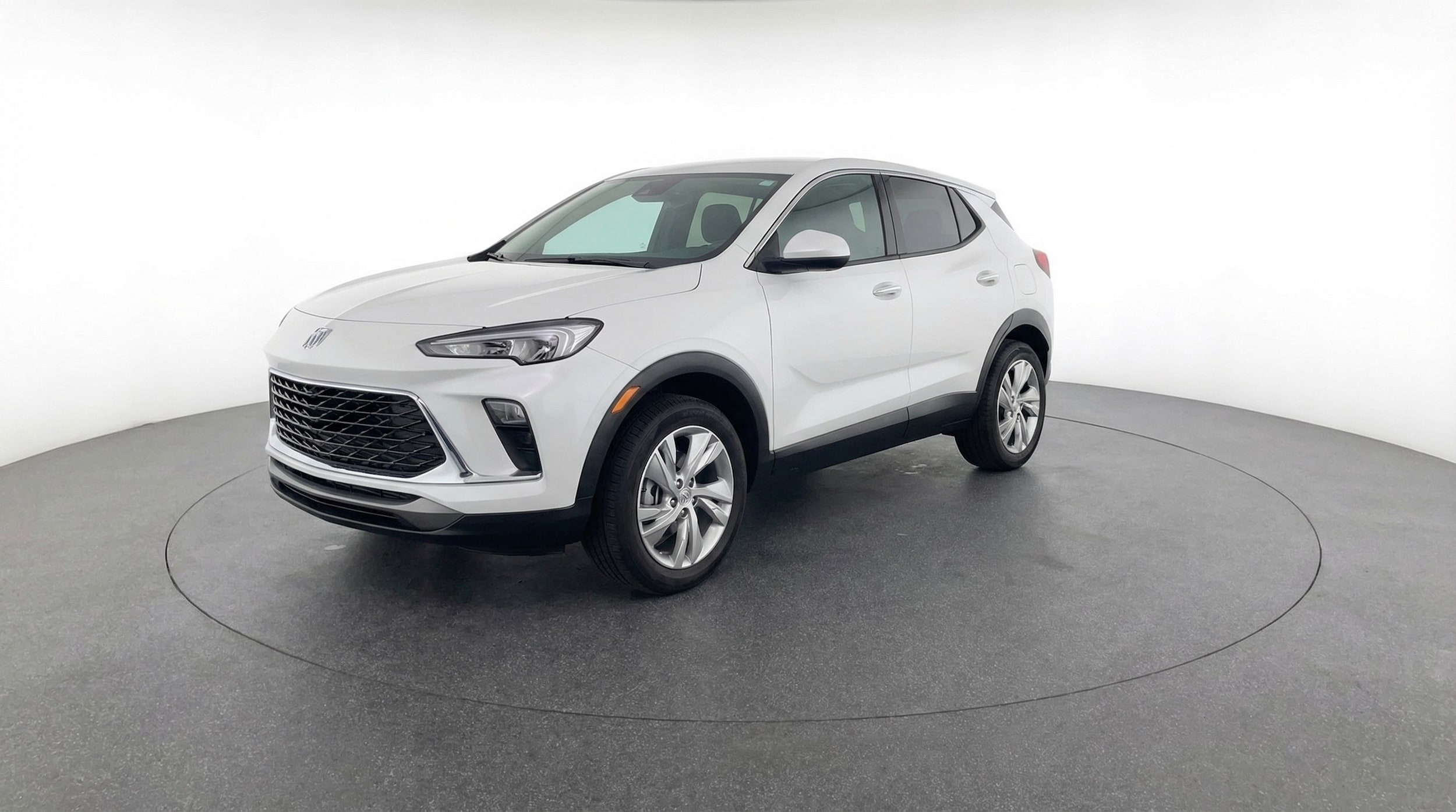 Thumbnail: 2025 Buick Encore GX - 3