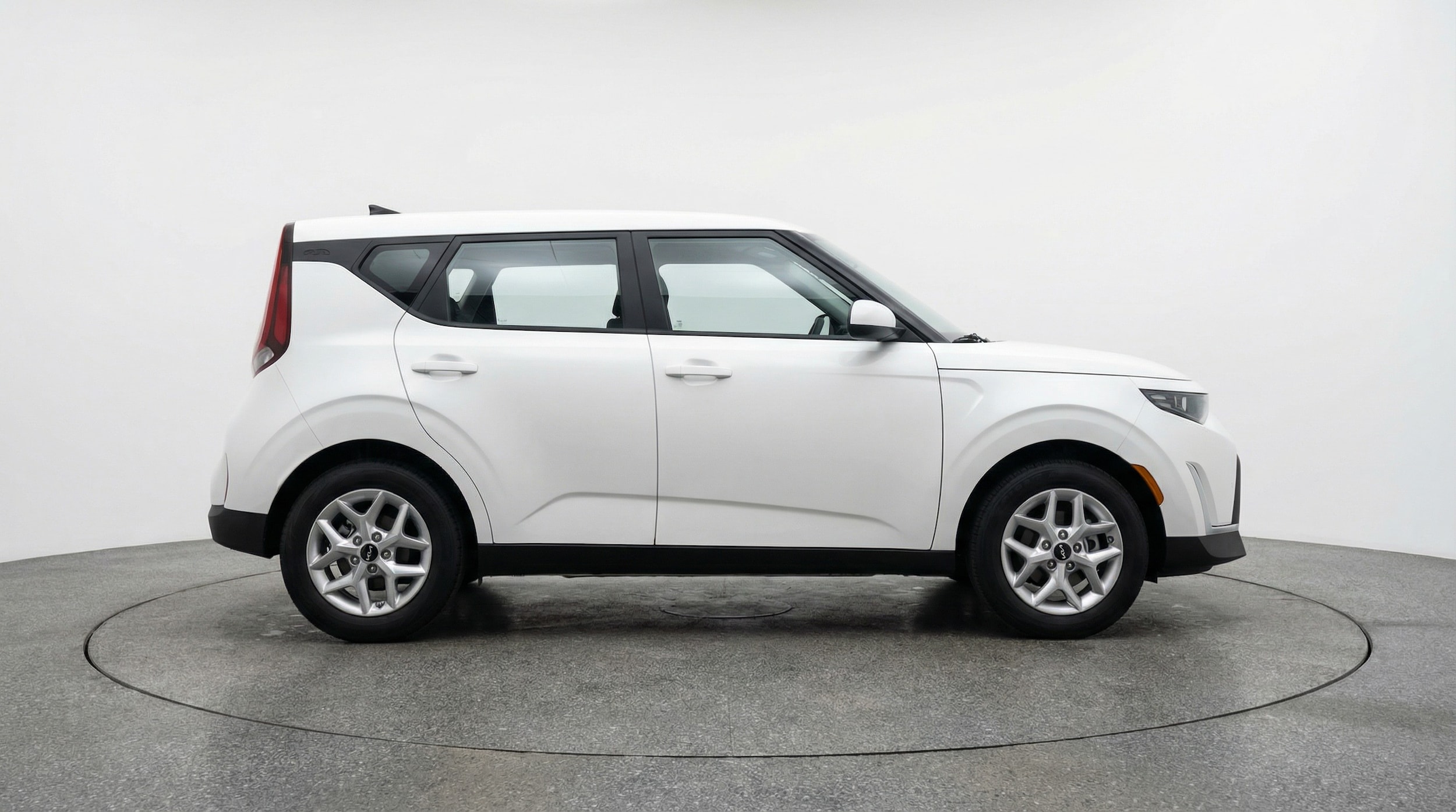 Thumbnail: 2025 Kia Soul - 8