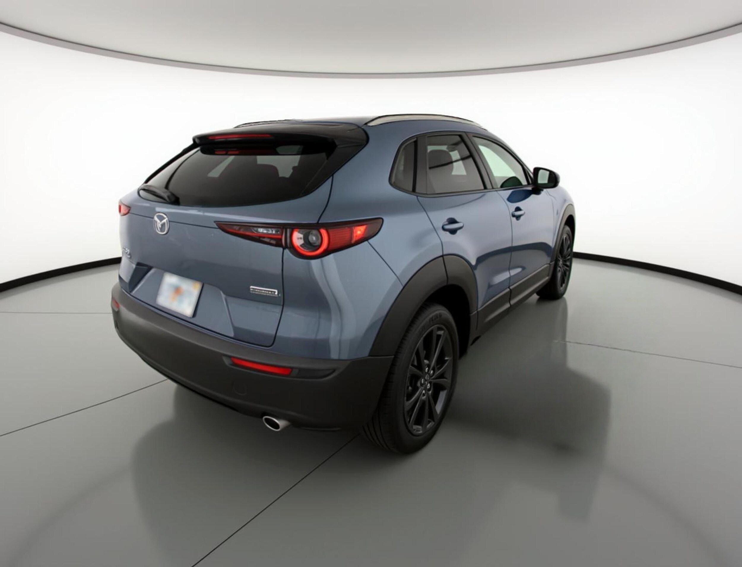 Thumbnail: 2025 Mazda CX-30 - 7