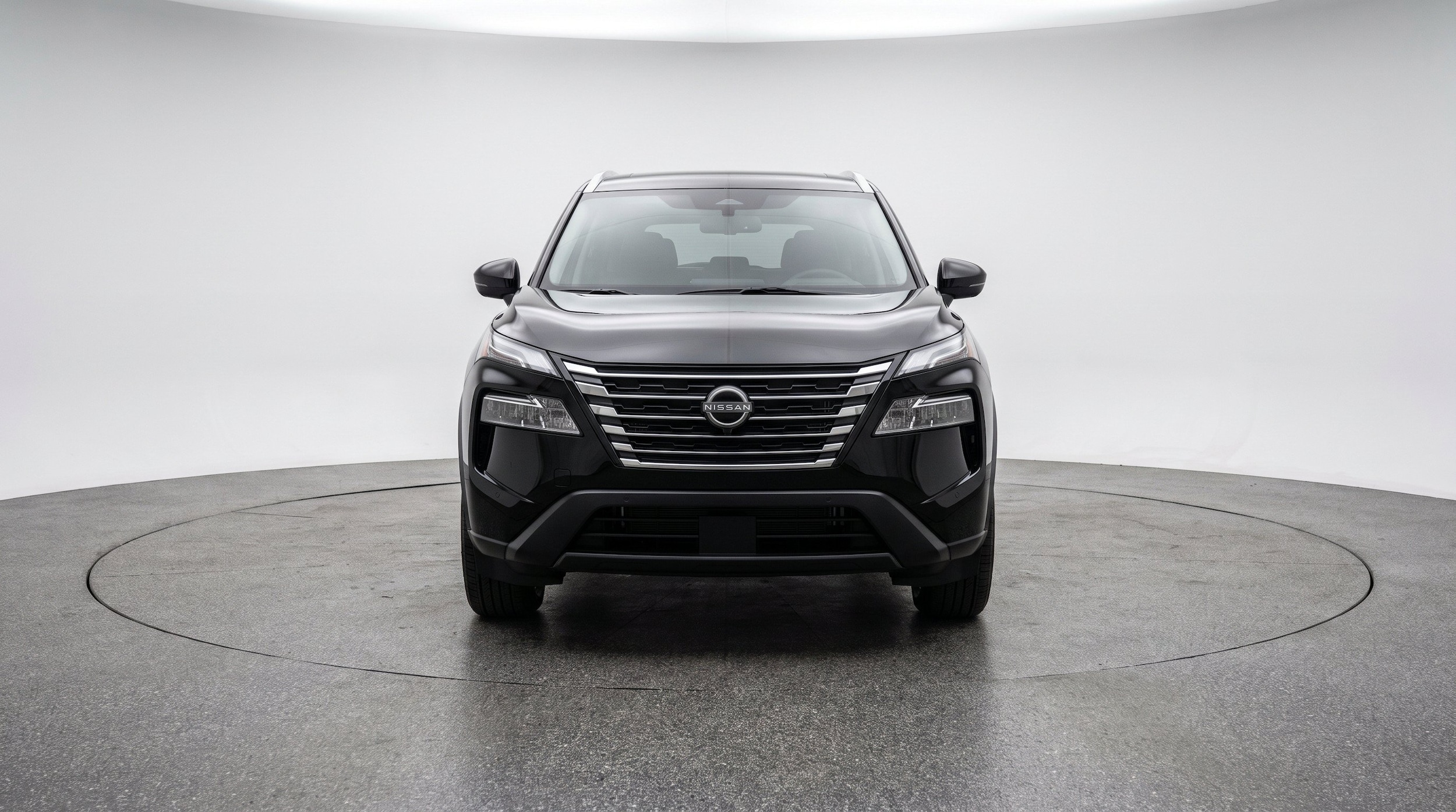 Thumbnail: 2026 Nissan Rogue - 2