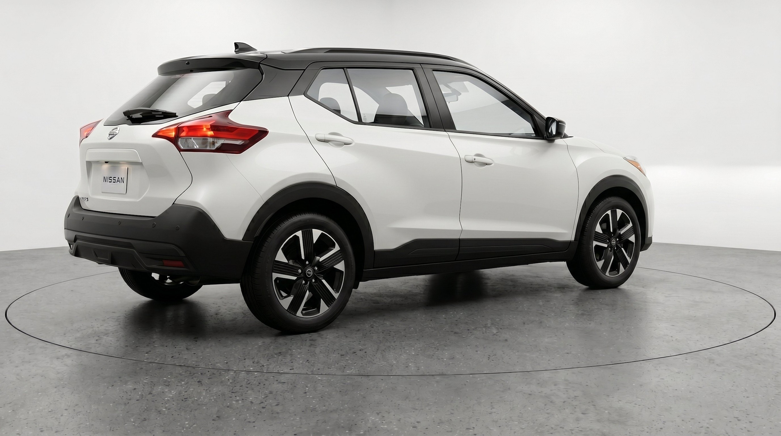 Thumbnail: 2026 Nissan Kicks - 9