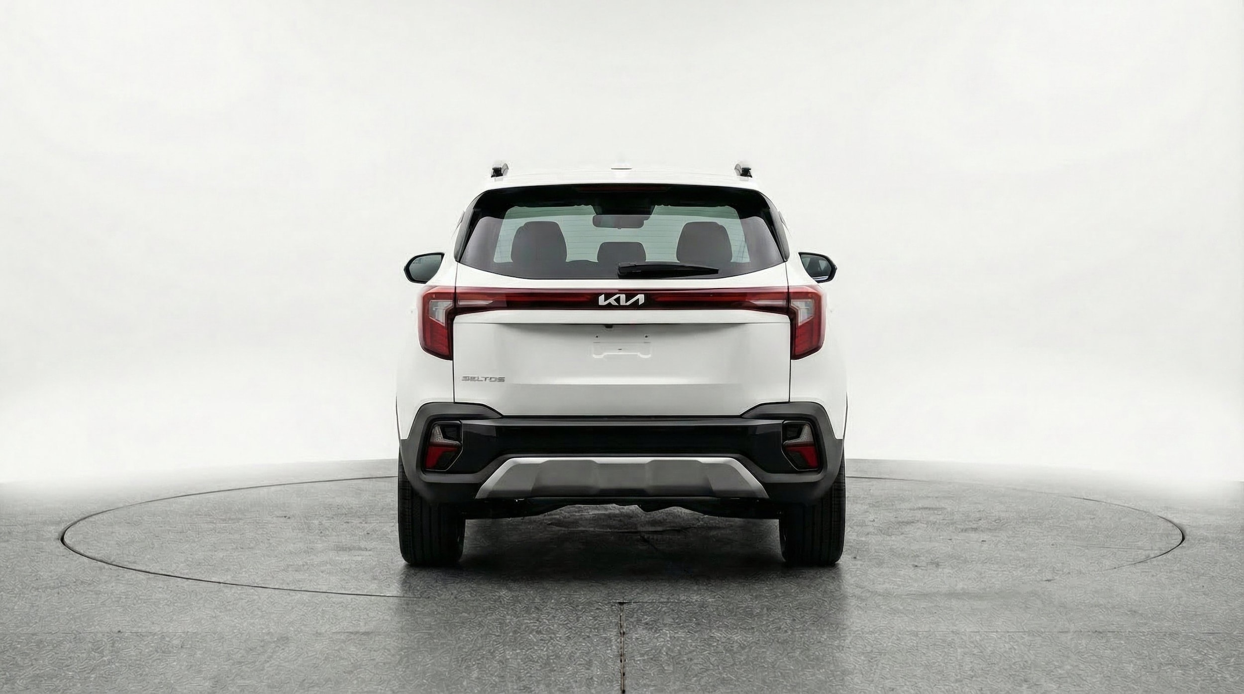 Thumbnail: 2025 Kia Seltos - 7