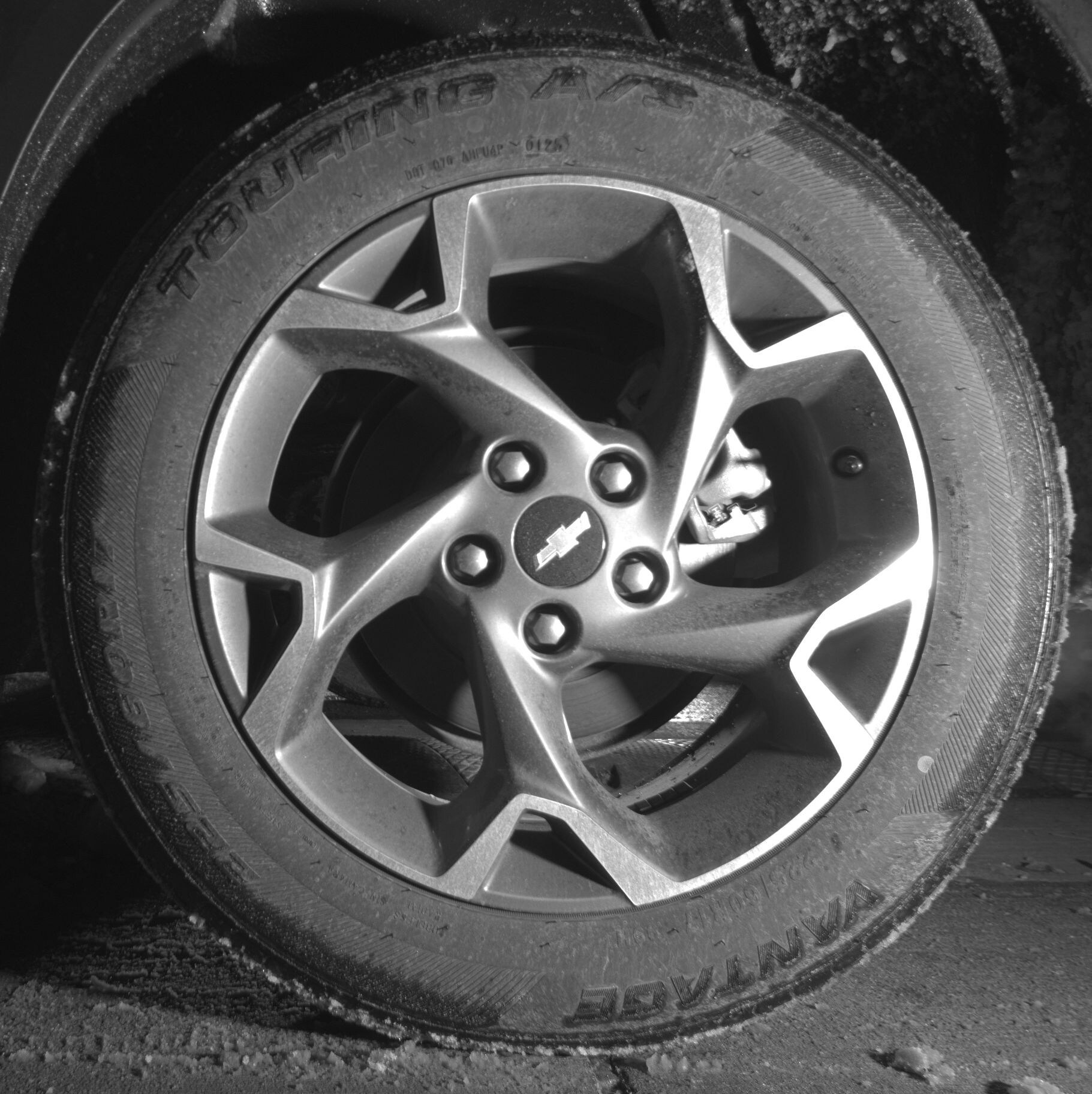 Thumbnail: 2025 Chevrolet Trax - 11