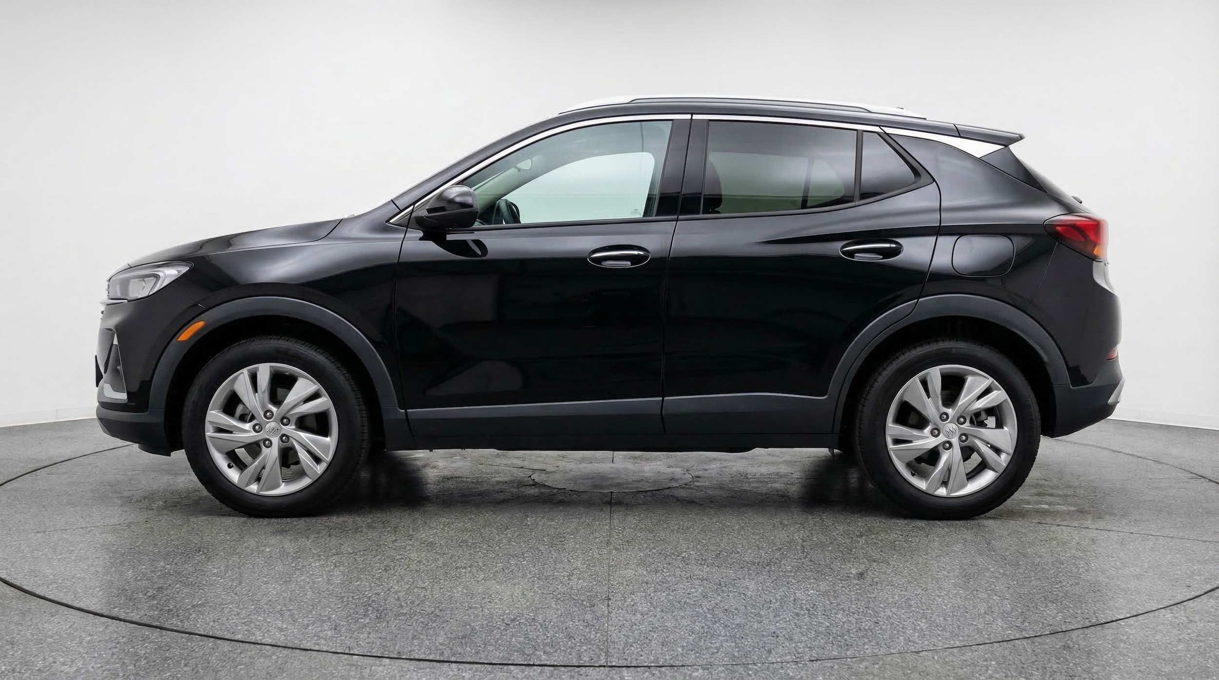 Thumbnail: 2025 Buick Encore GX - 4