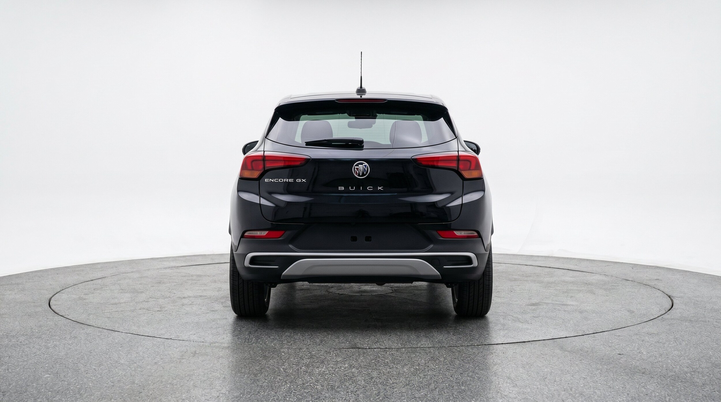 Thumbnail: 2025 Buick Encore GX - 7