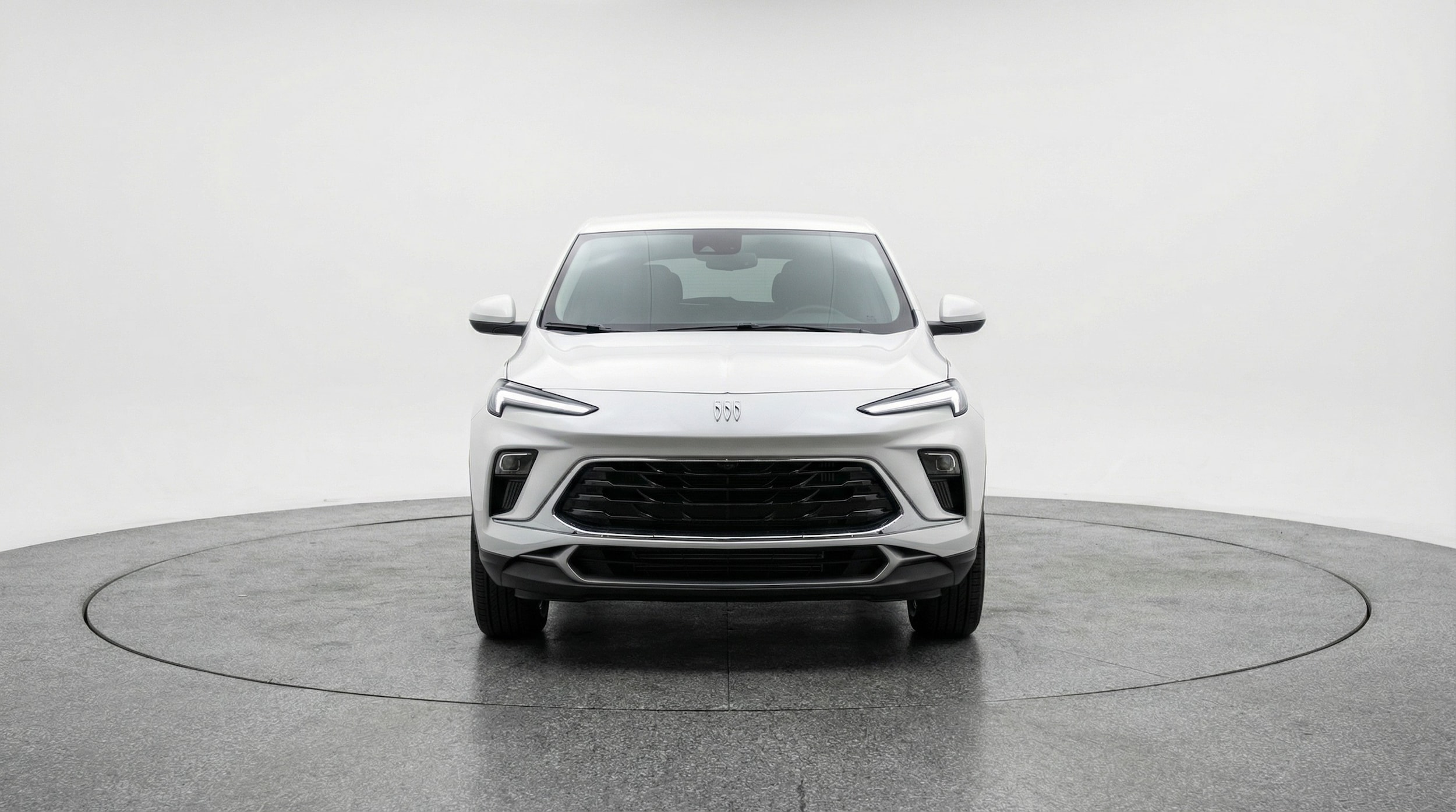 Thumbnail: 2025 Buick Encore GX - 2