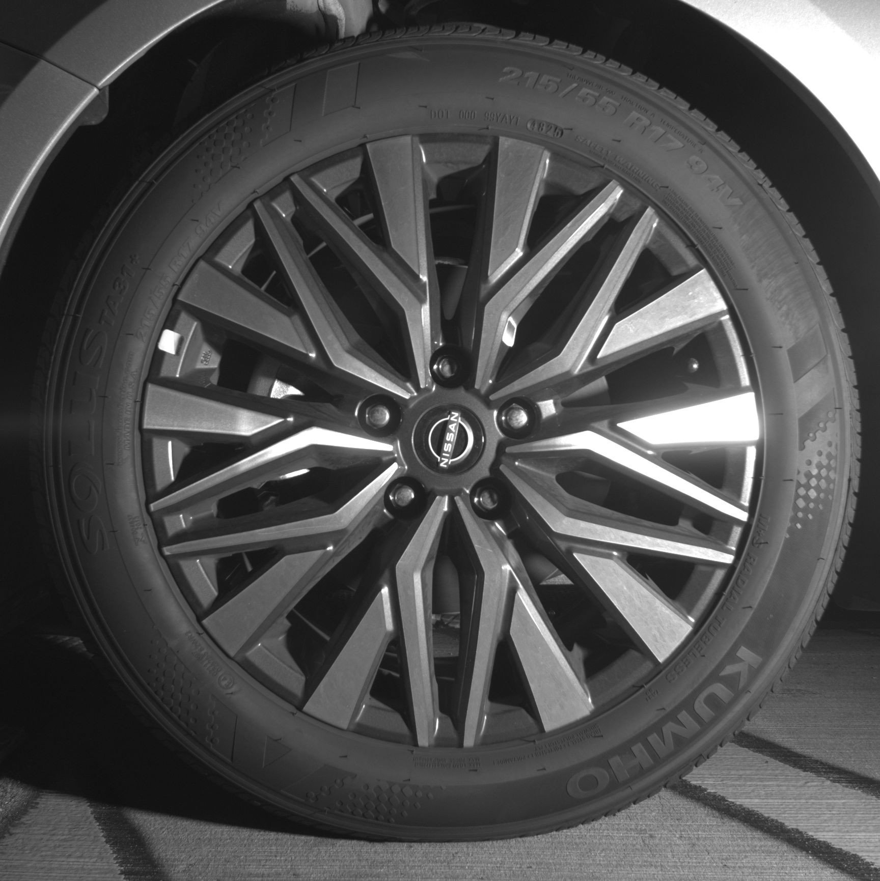 Thumbnail: 2026 Nissan Altima - 12