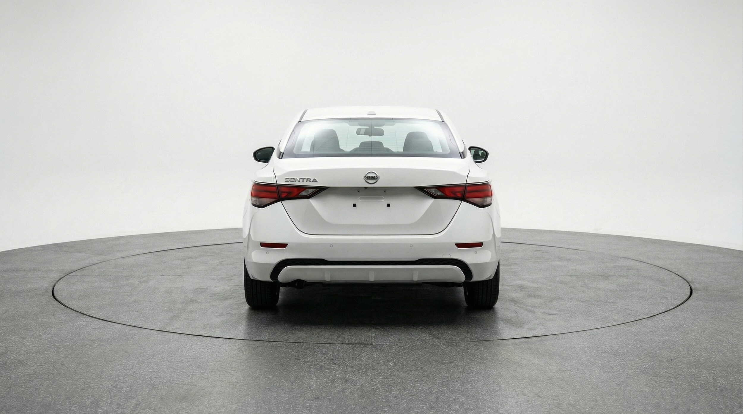 Thumbnail: 2025 Nissan Sentra - 6