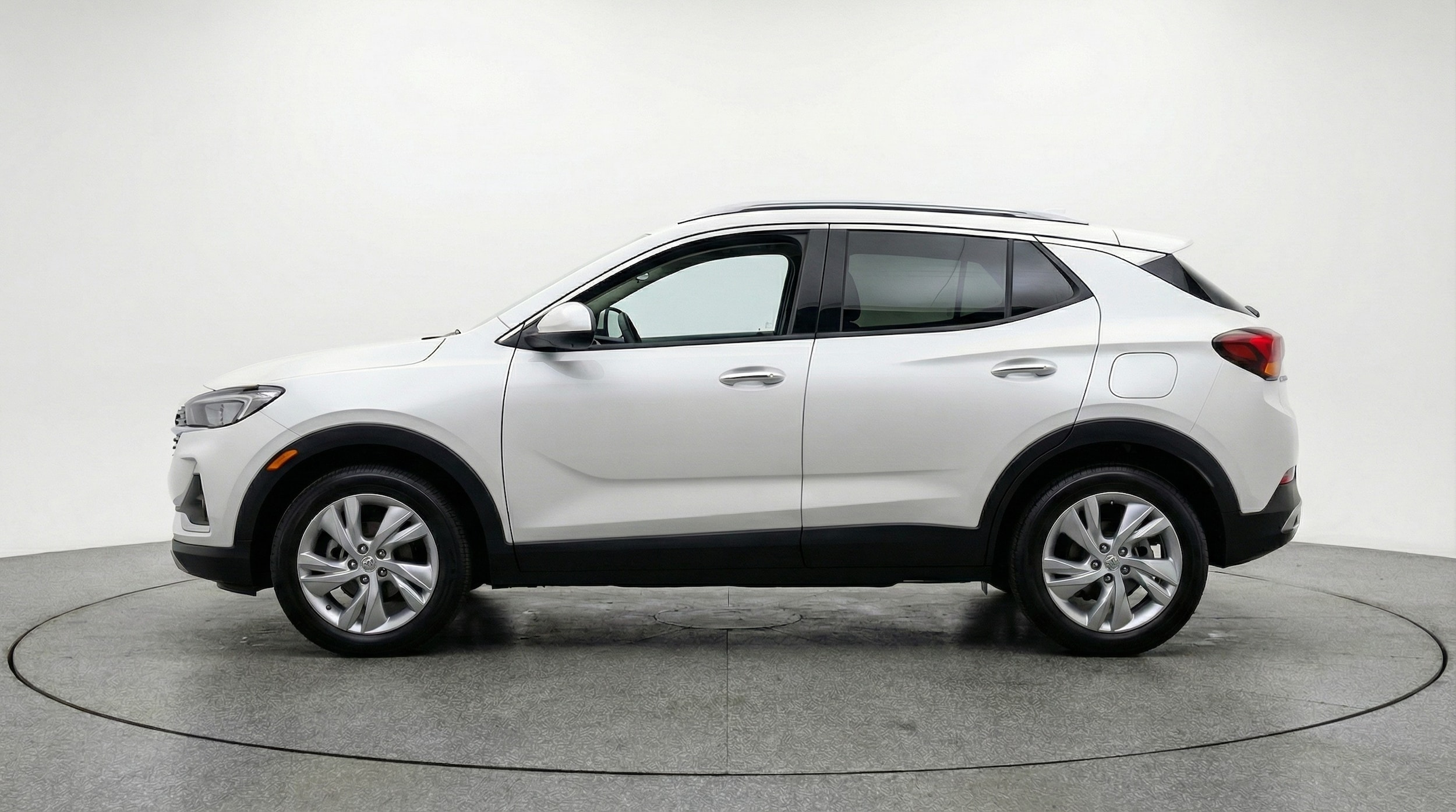 Thumbnail: 2025 Buick Encore GX - 4