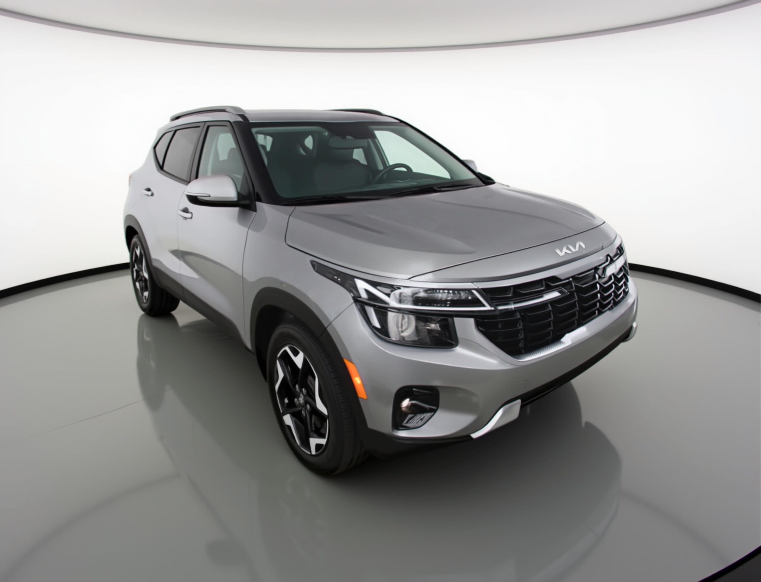 Thumbnail: 2025 Kia Seltos - 1