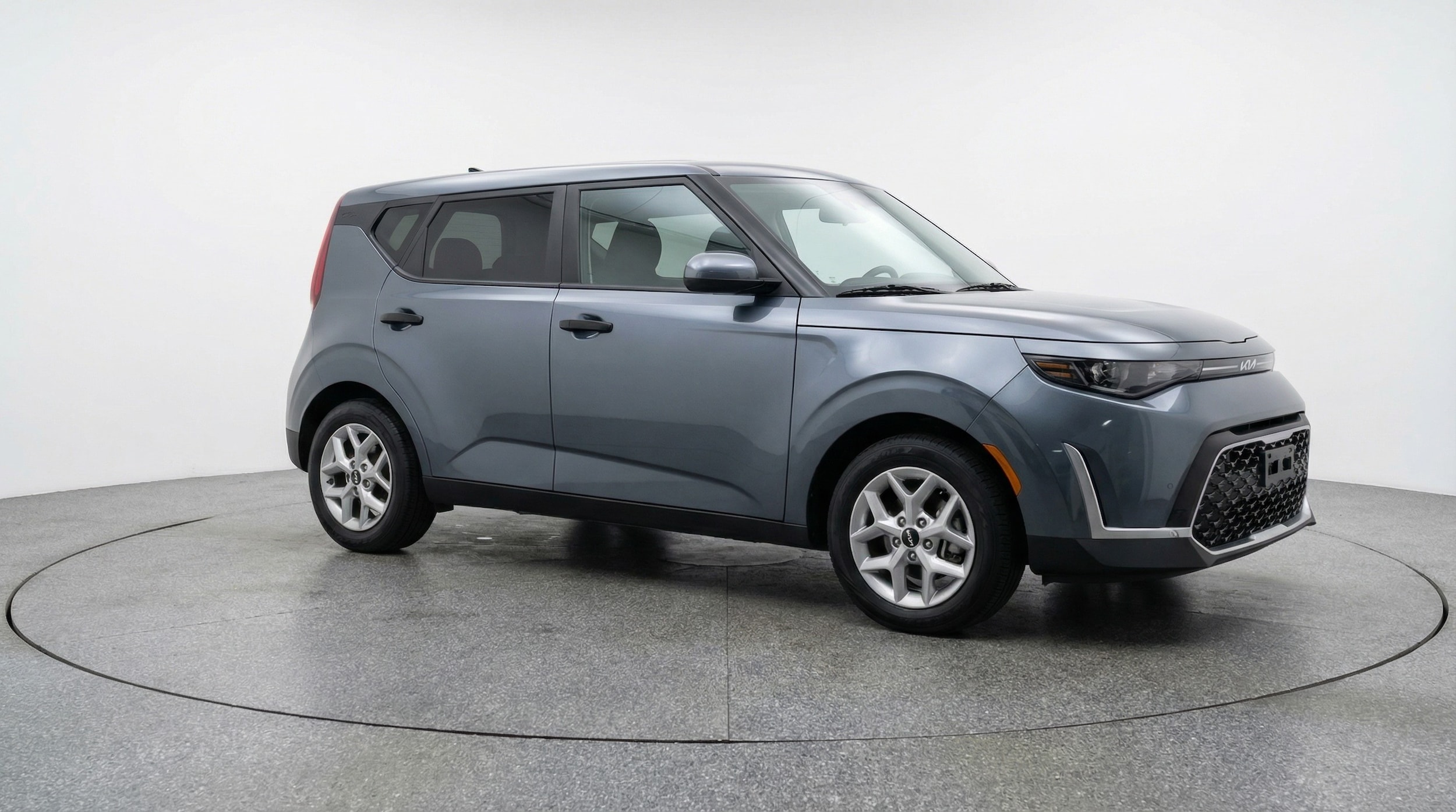 Thumbnail: 2025 Kia Soul - 1