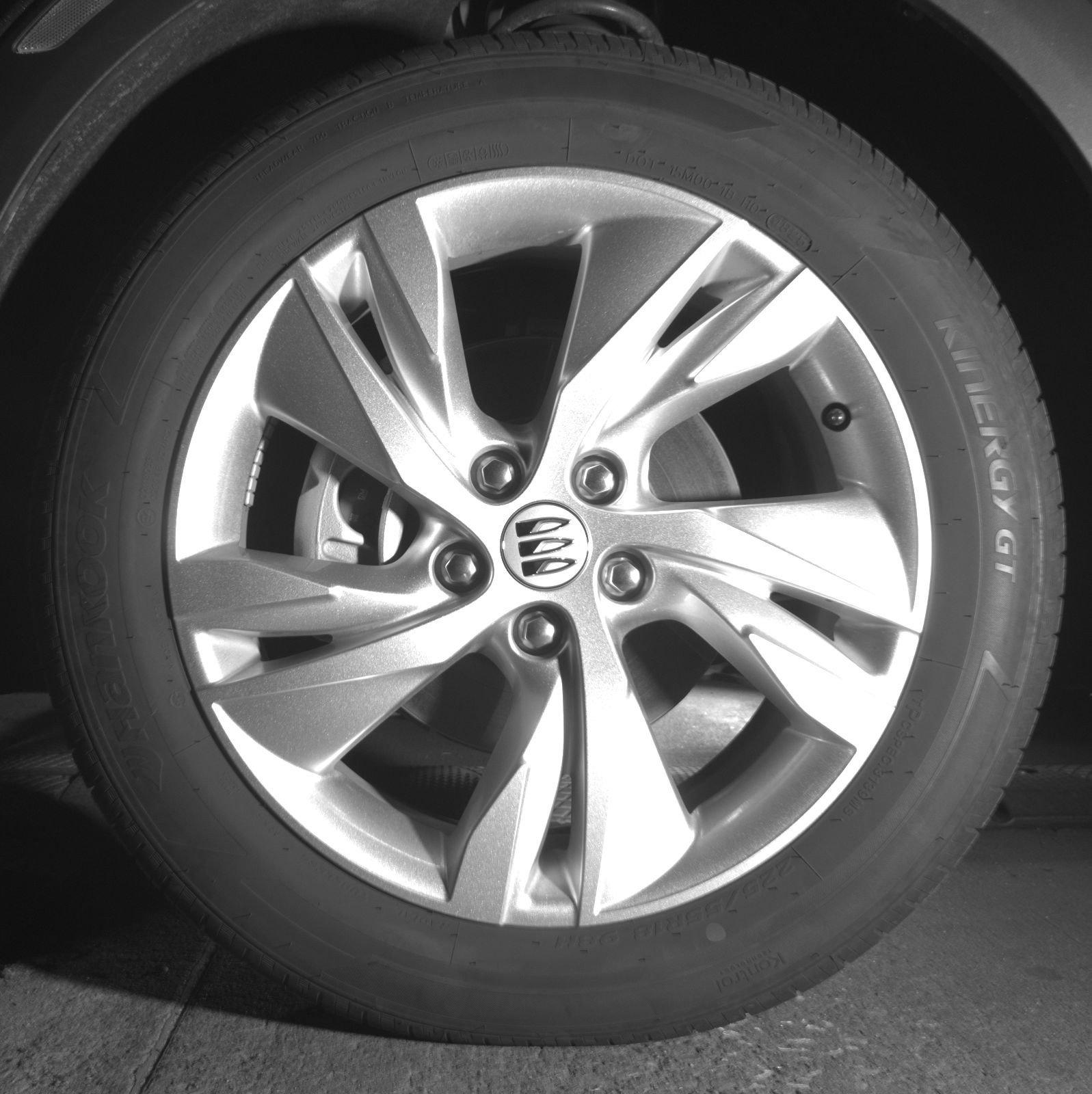 Thumbnail: 2026 Buick Encore GX - 12