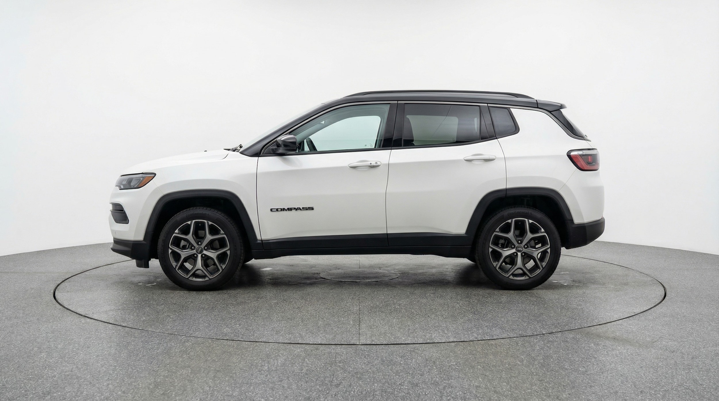 Thumbnail: 2025 Jeep Compass - 4