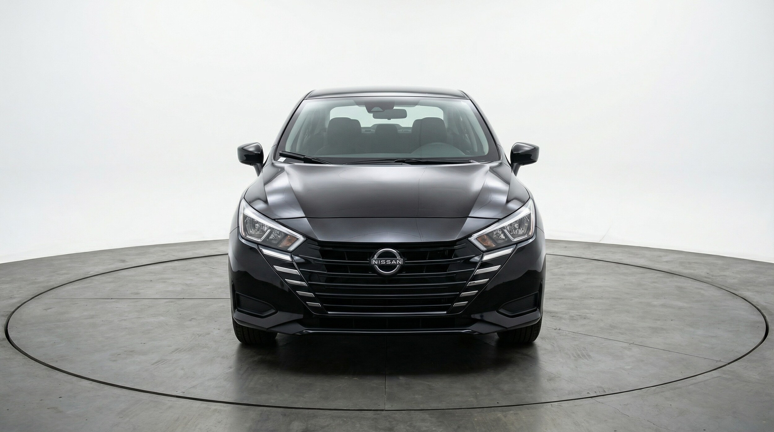 Thumbnail: 2025 Nissan Versa - 2