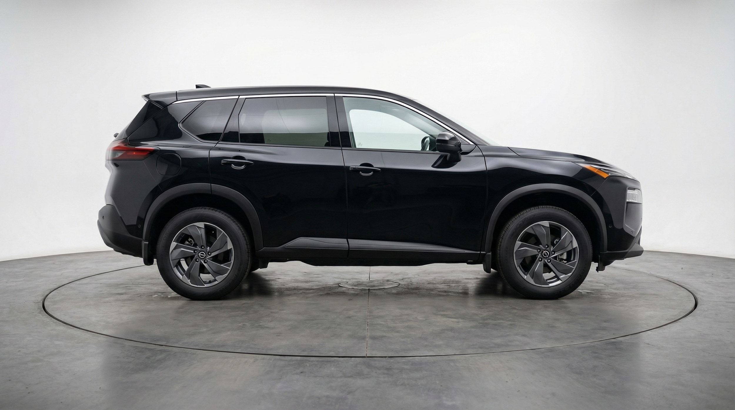 Thumbnail: 2025 Nissan Rogue - 8