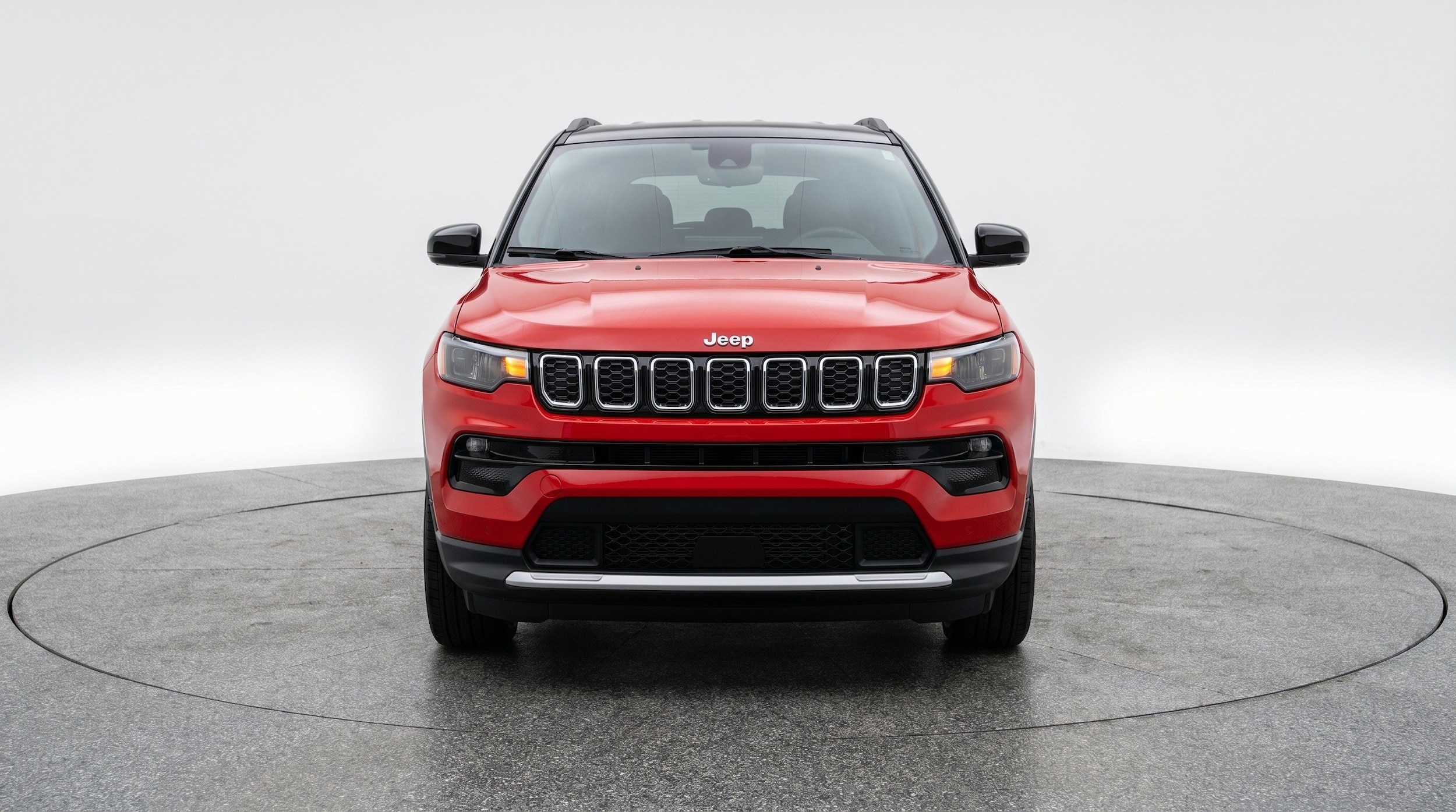 Thumbnail: 2025 Jeep Compass - 2